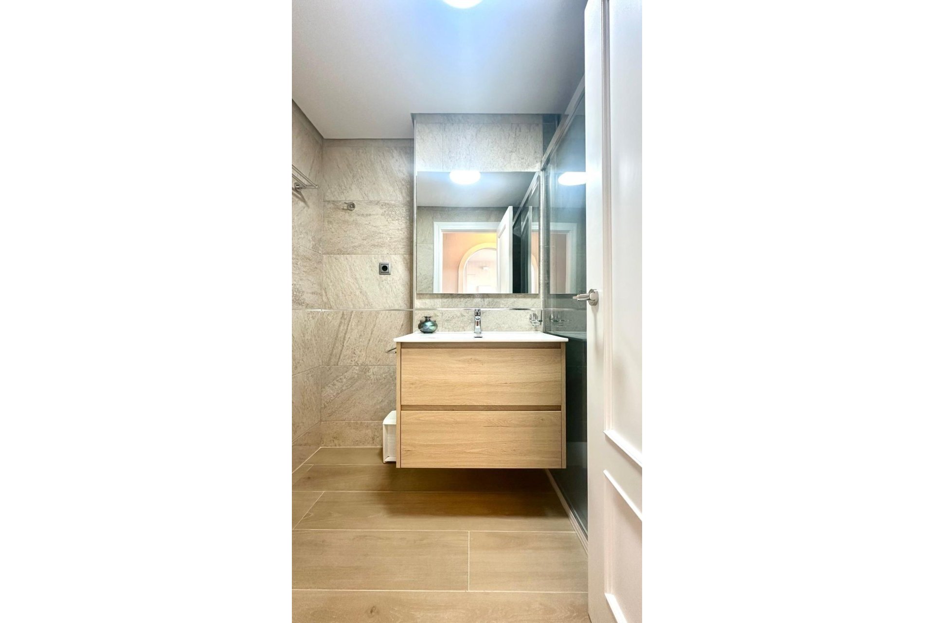 Segunda mano - Apartamento -
Orihuela Costa - Campoamor