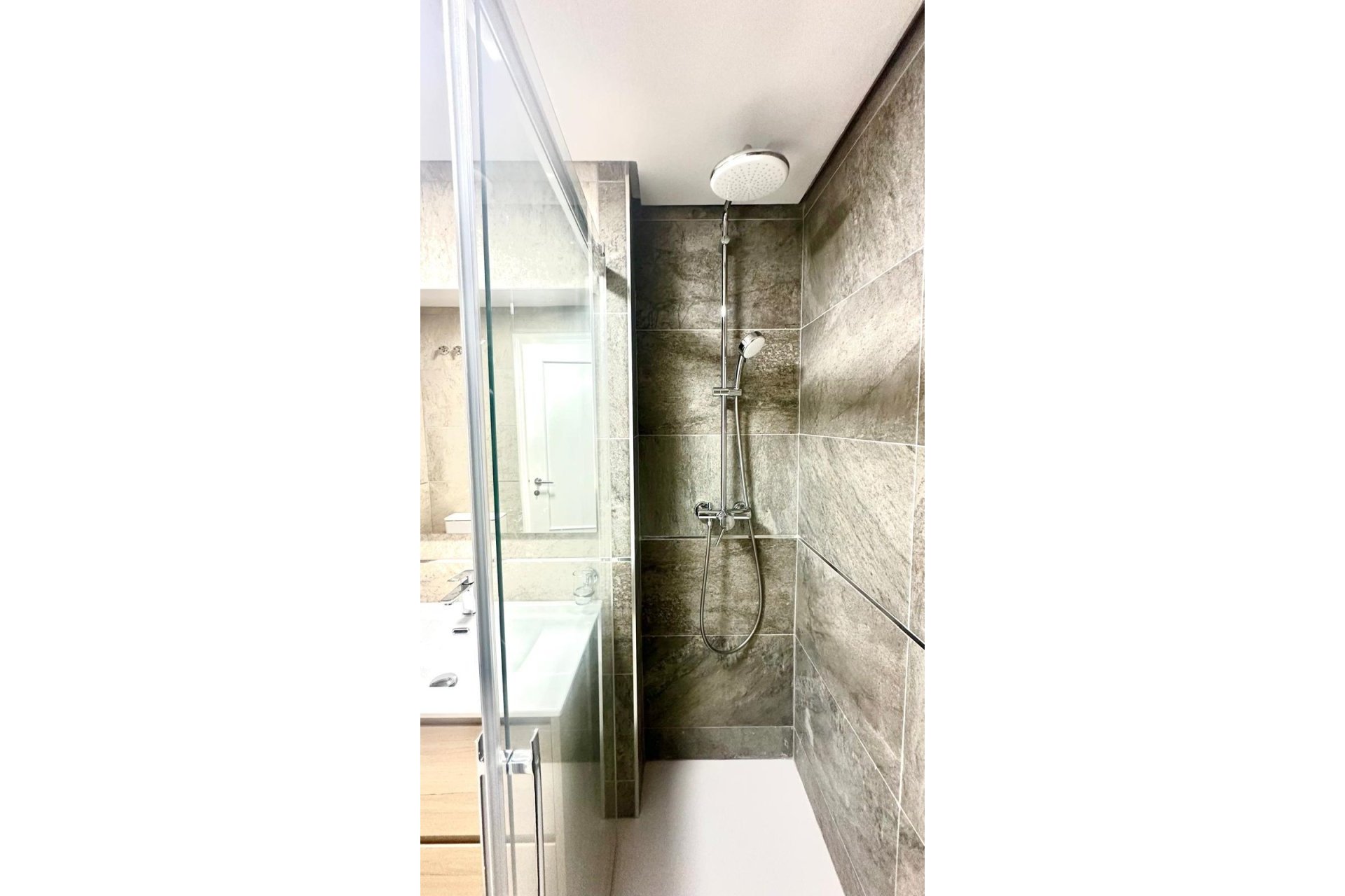 Segunda mano - Apartamento -
Orihuela Costa - Campoamor