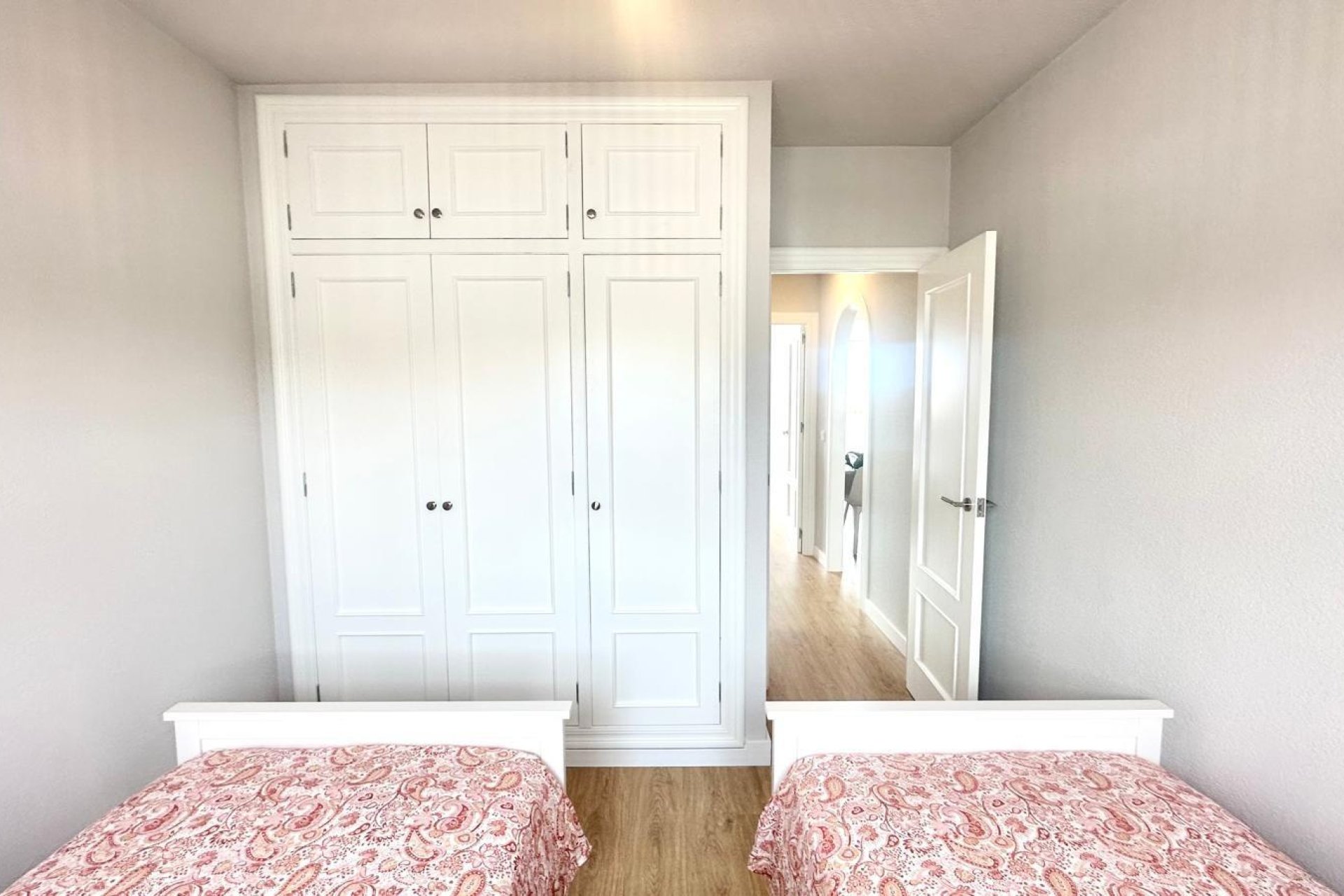 Segunda mano - Apartamento -
Orihuela Costa - Campoamor