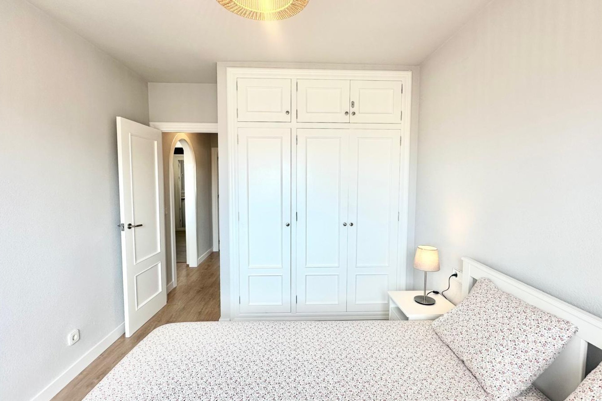 Segunda mano - Apartamento -
Orihuela Costa - Campoamor