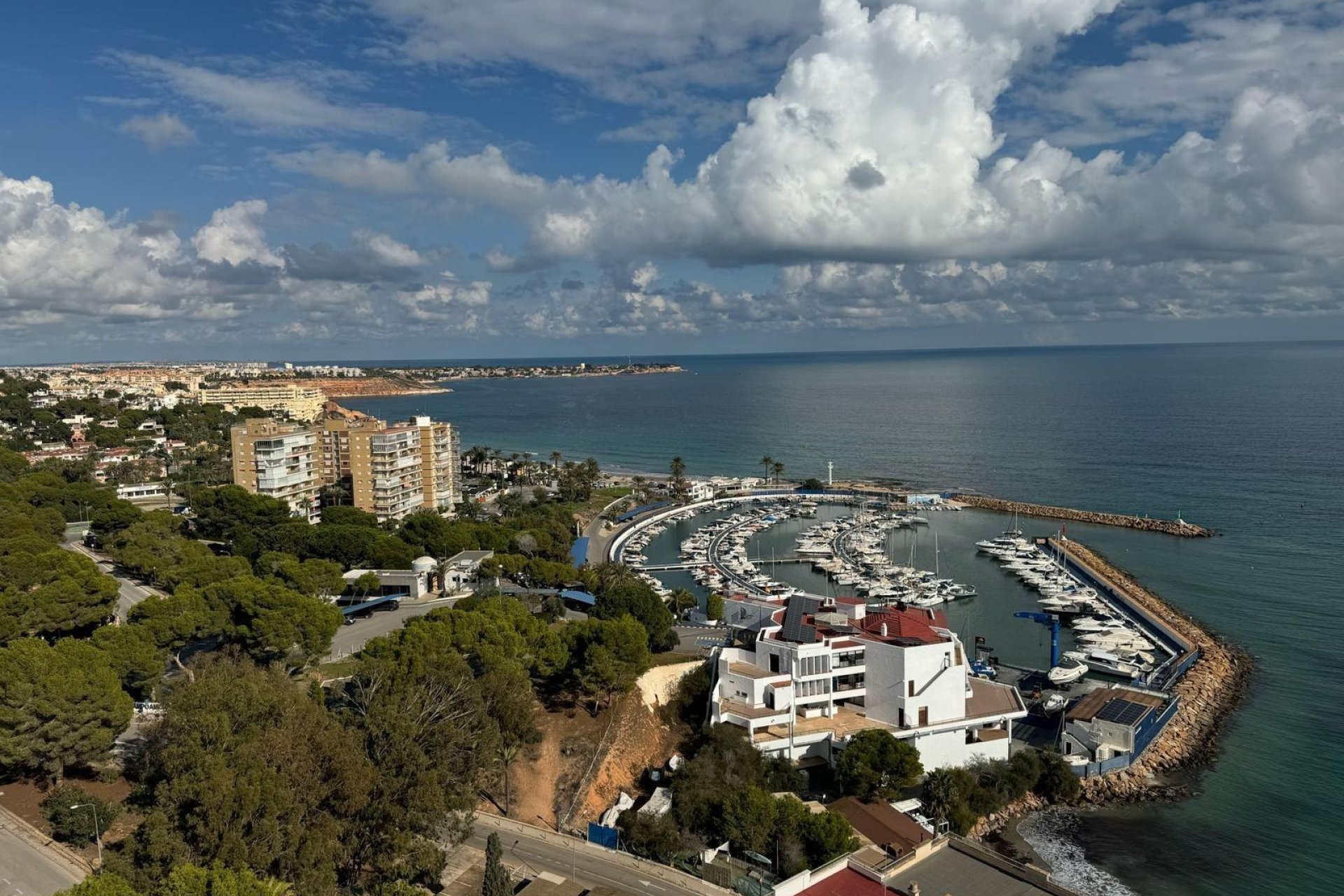 Segunda mano - Apartamento -
Orihuela Costa - Campoamor