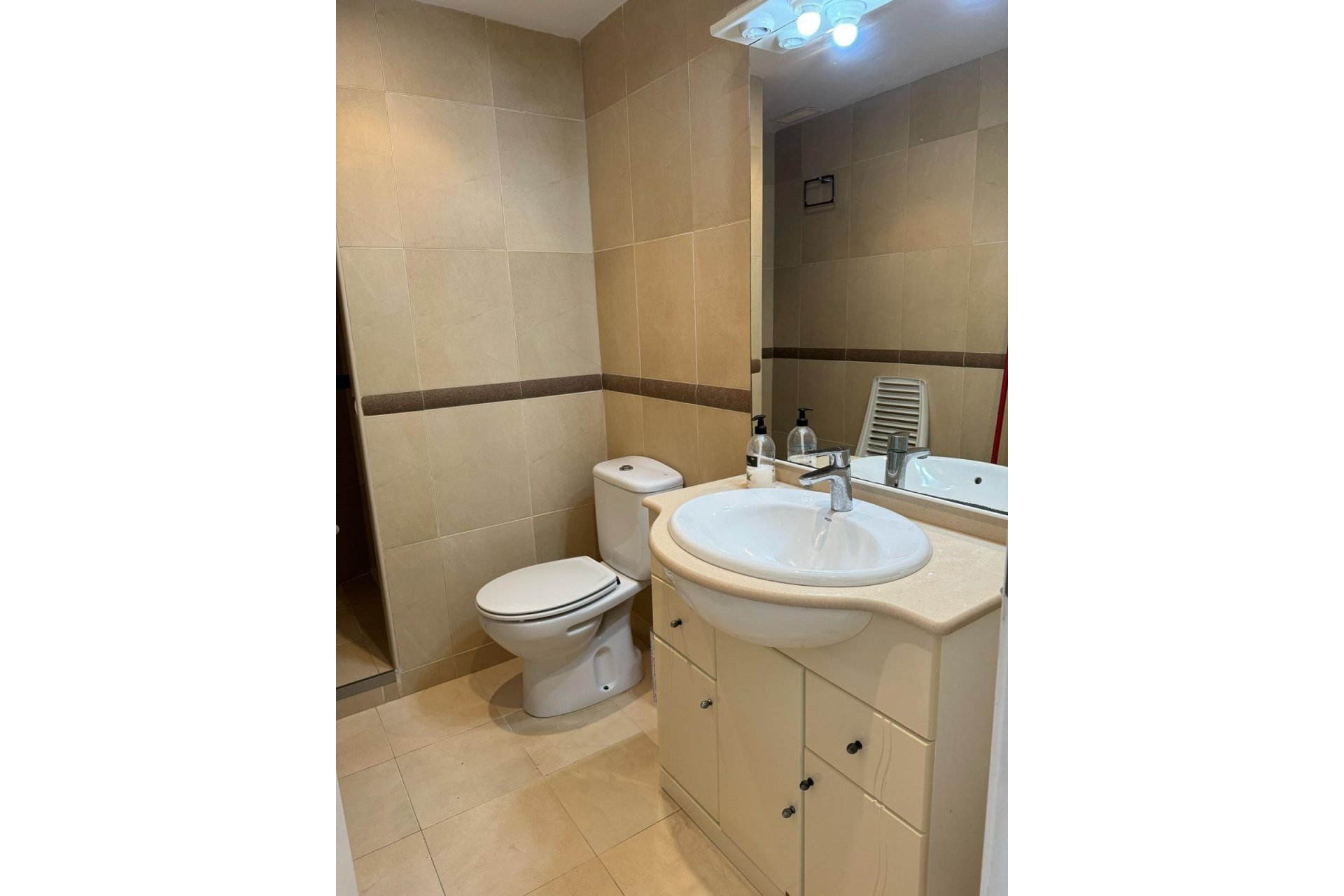 Segunda mano - Apartamento -
Orihuela Costa - Campoamor
