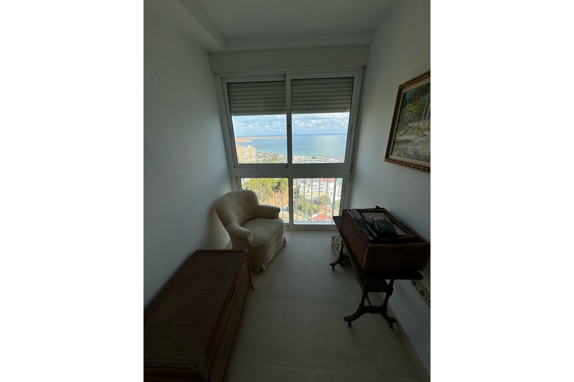 Segunda mano - Apartamento -
Orihuela Costa - Campoamor