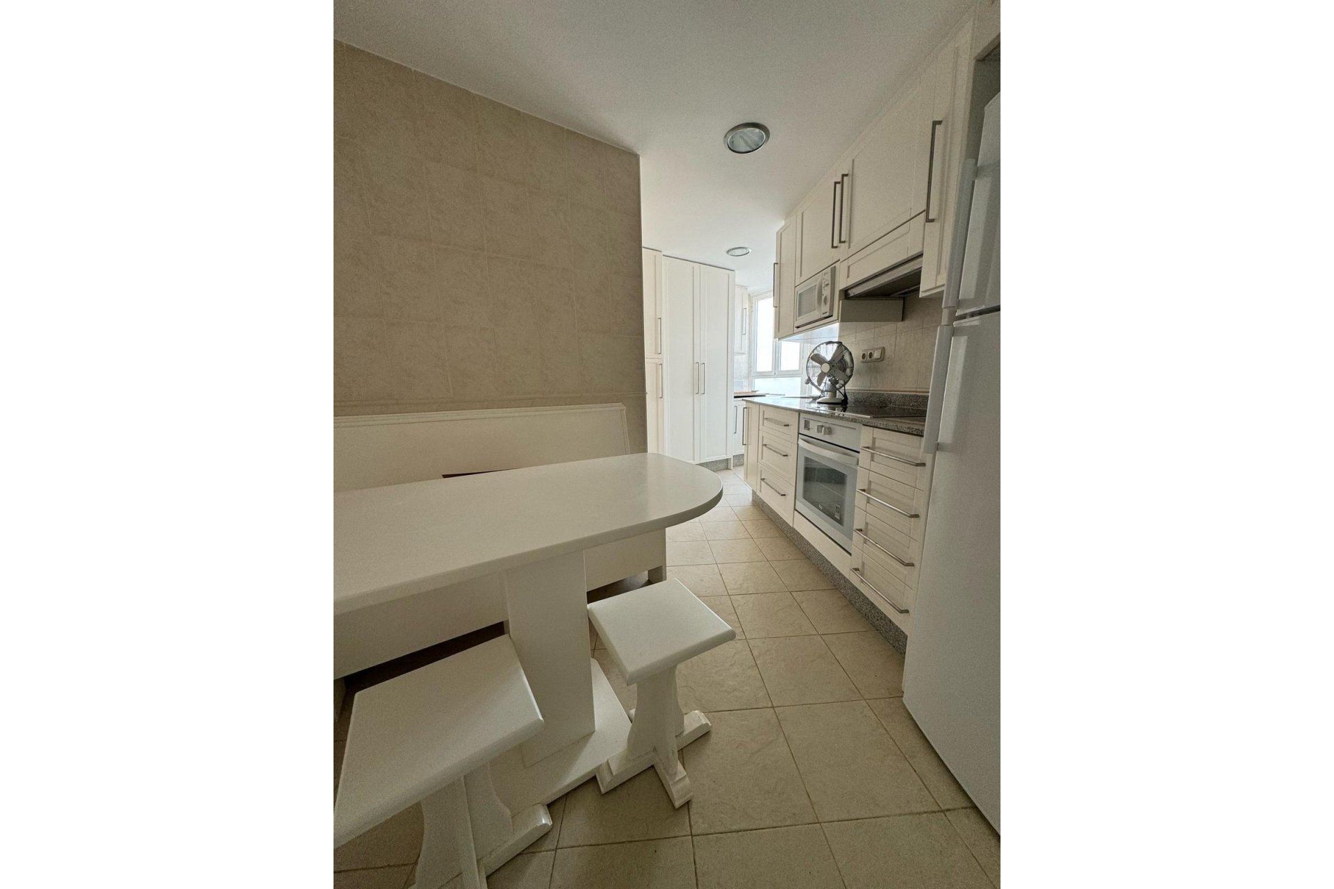 Segunda mano - Apartamento -
Orihuela Costa - Campoamor