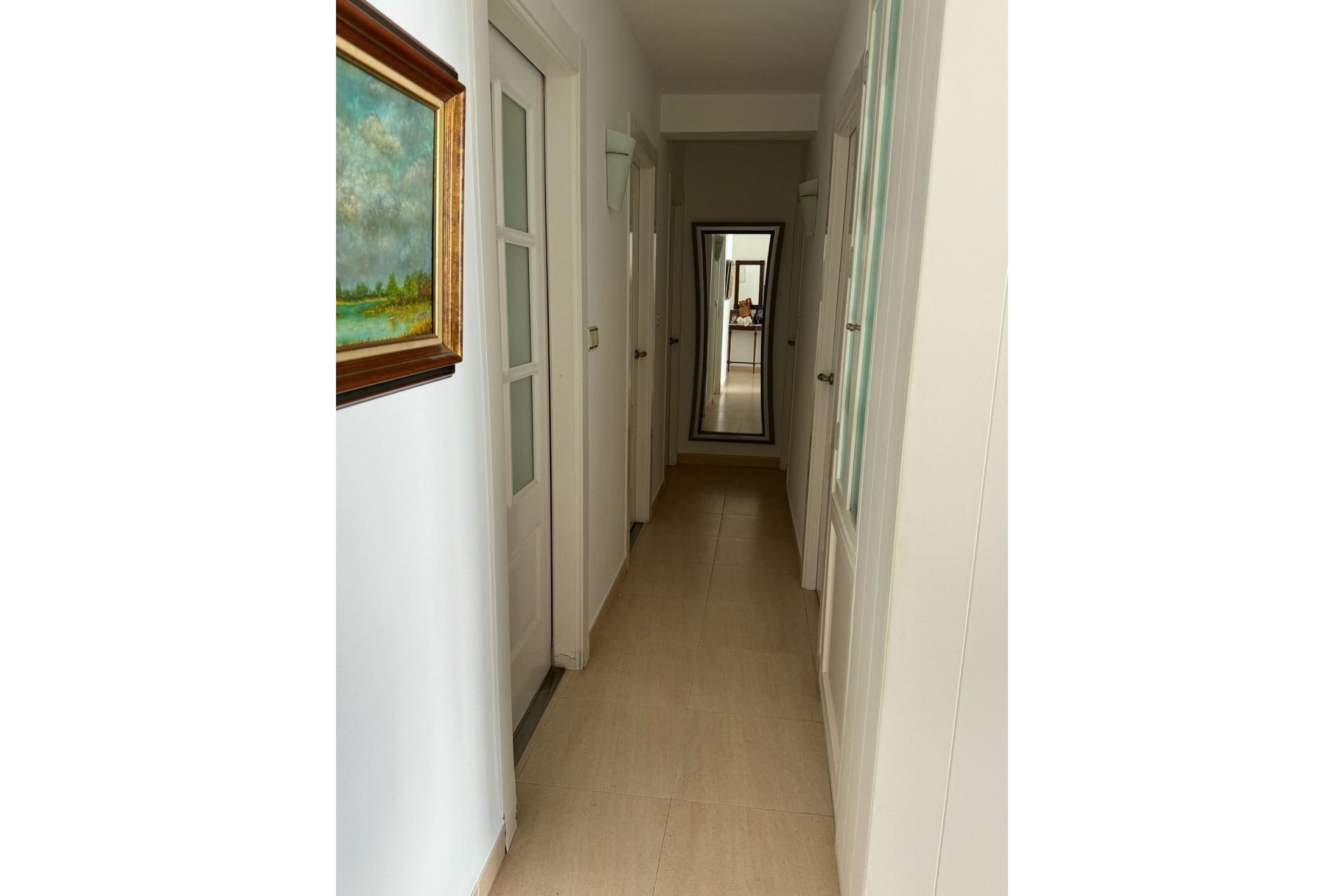 Segunda mano - Apartamento -
Orihuela Costa - Campoamor
