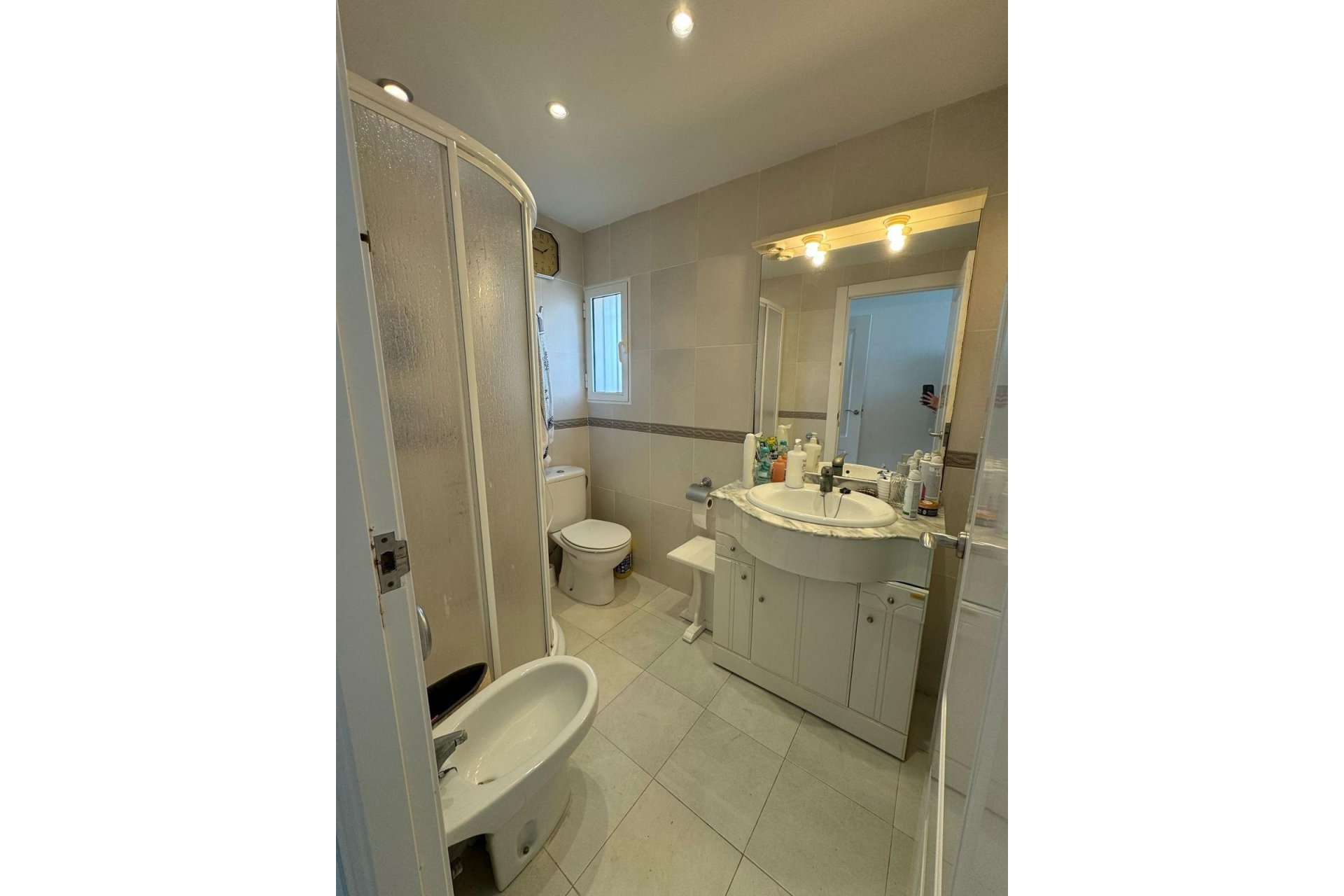 Segunda mano - Apartamento -
Orihuela Costa - Campoamor