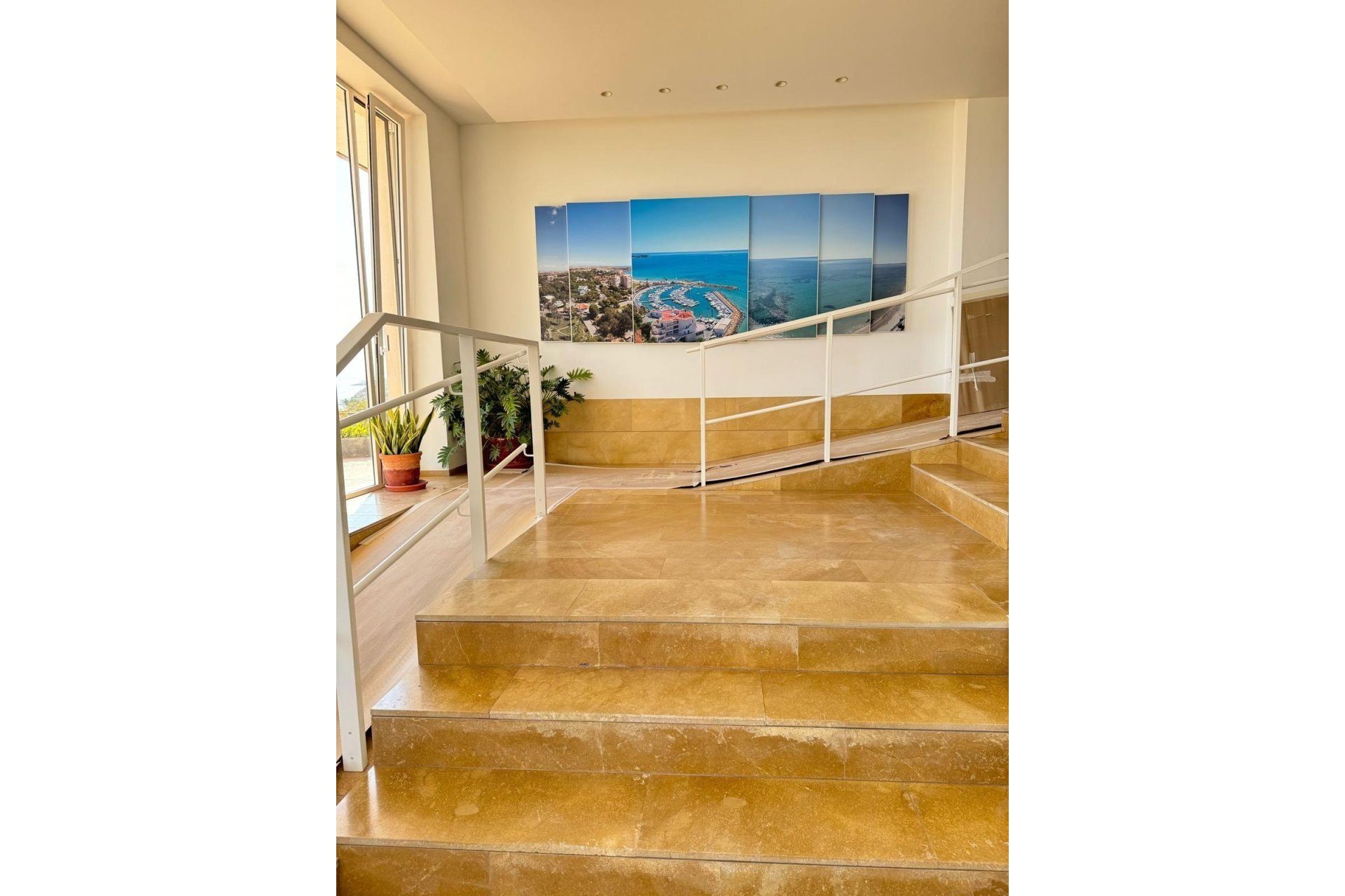Segunda mano - Apartamento -
Orihuela Costa - Campoamor