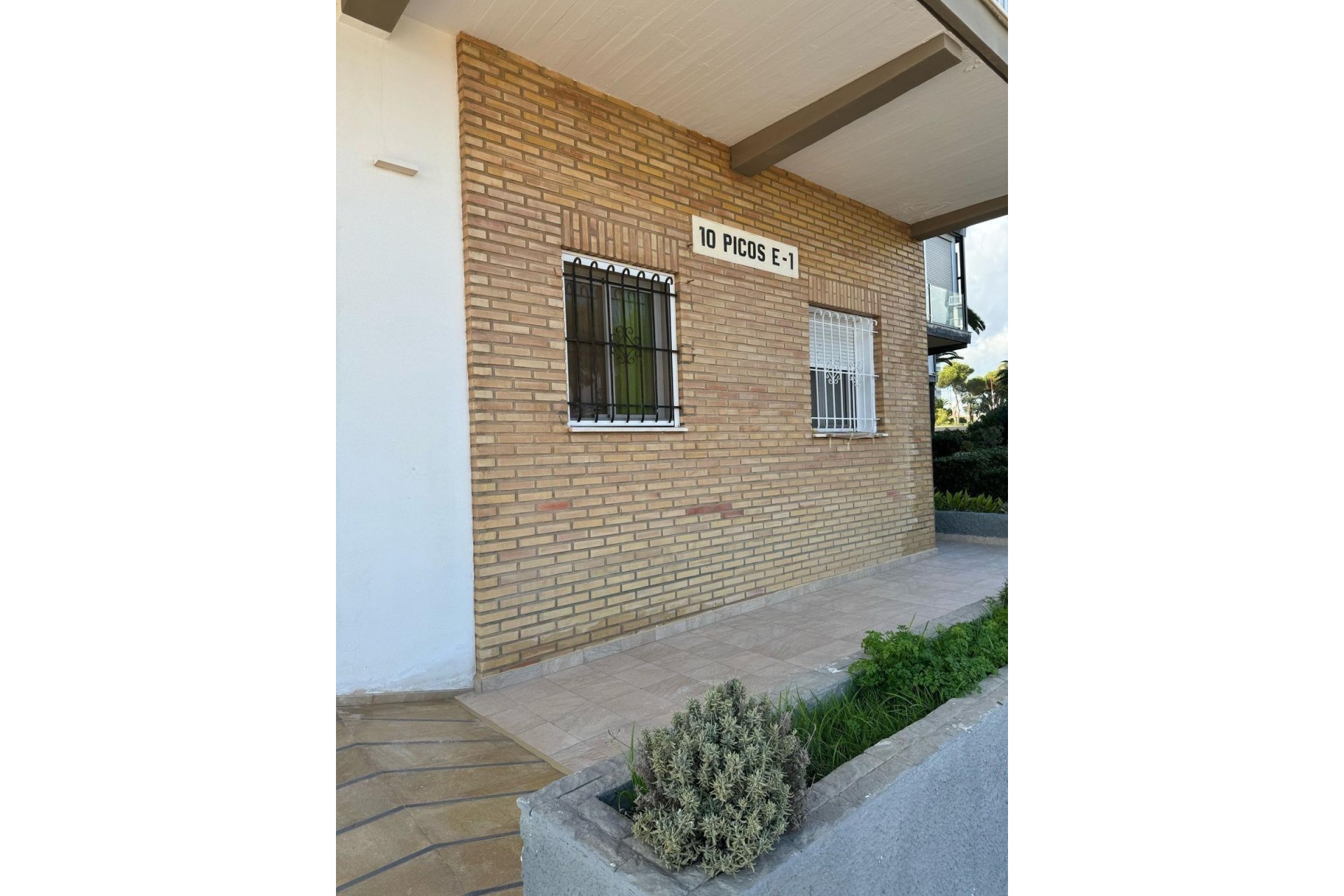 Segunda mano - Apartamento -
Orihuela Costa - Campoamor