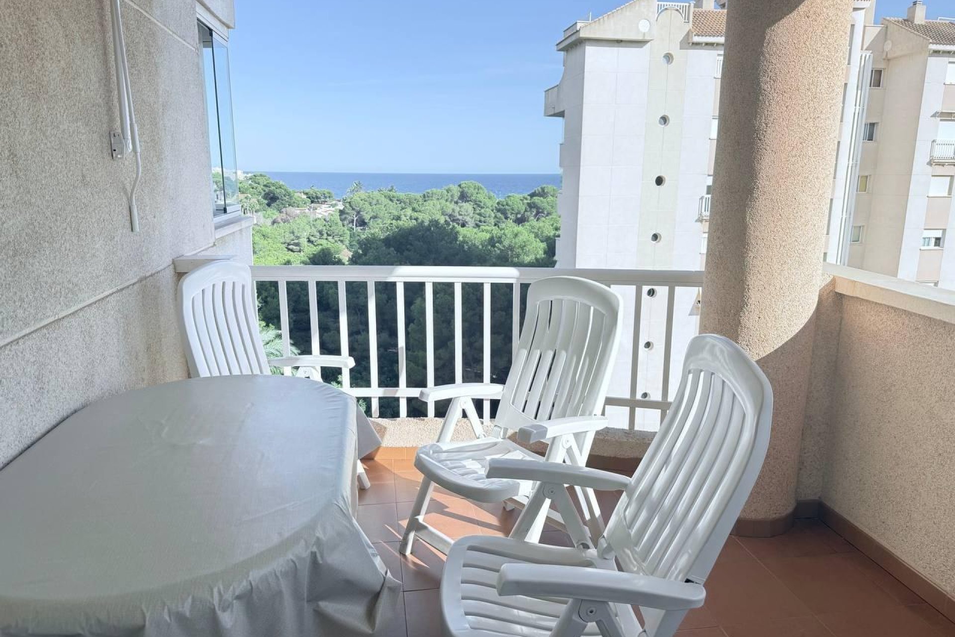 Segunda mano - Apartamento -
Orihuela Costa - Campoamor