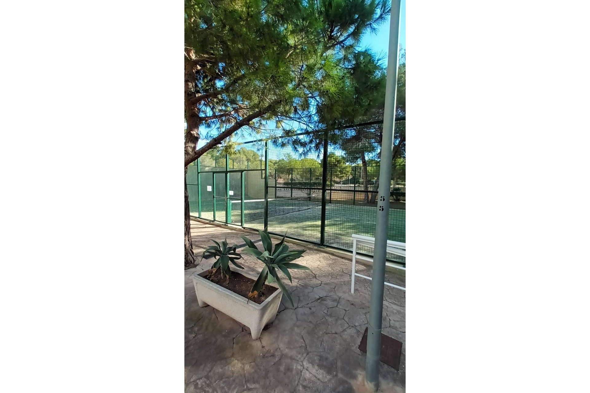 Segunda mano - Apartamento -
Orihuela Costa - Campoamor