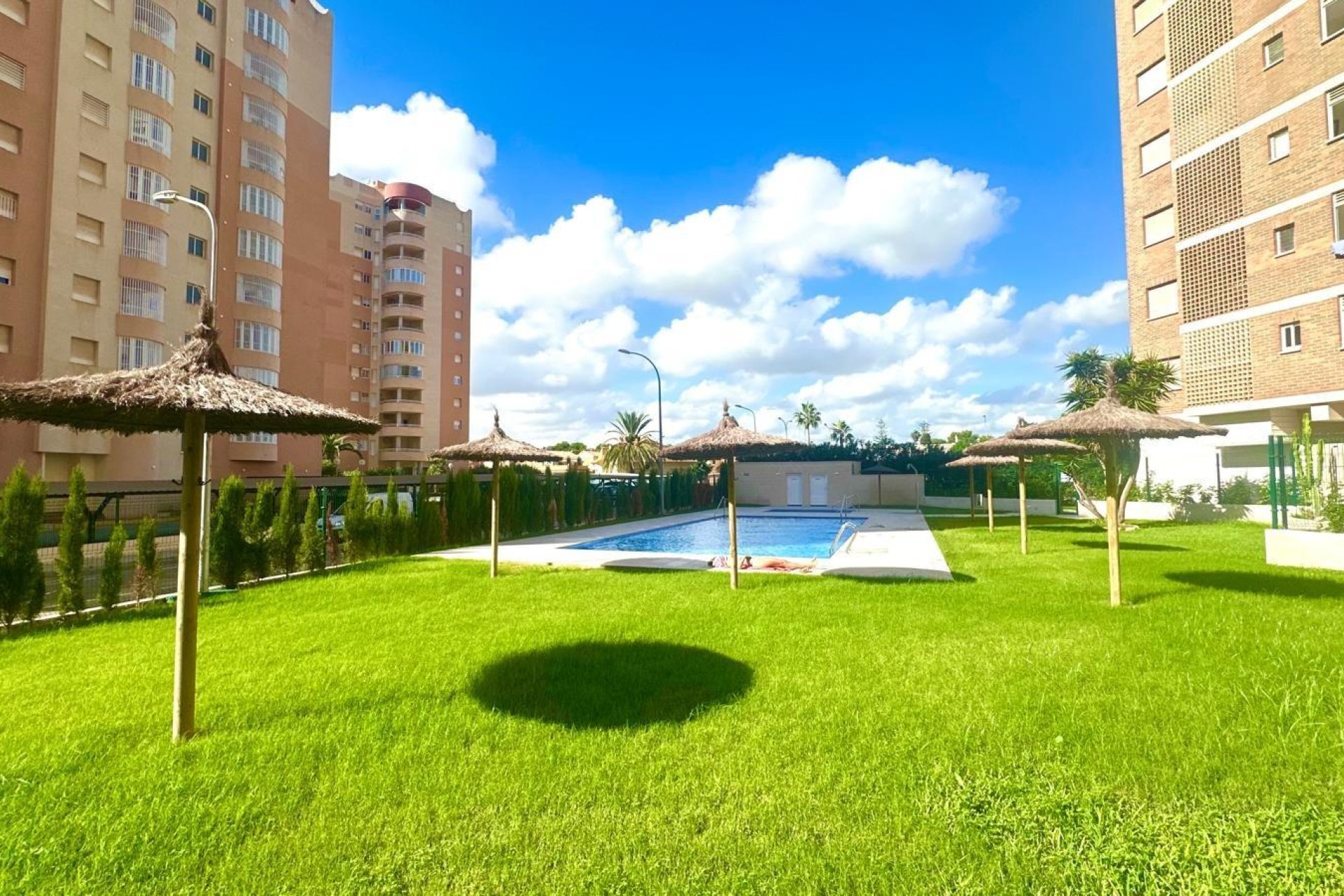 Segunda mano - Apartamento -
Orihuela Costa - Campoamor