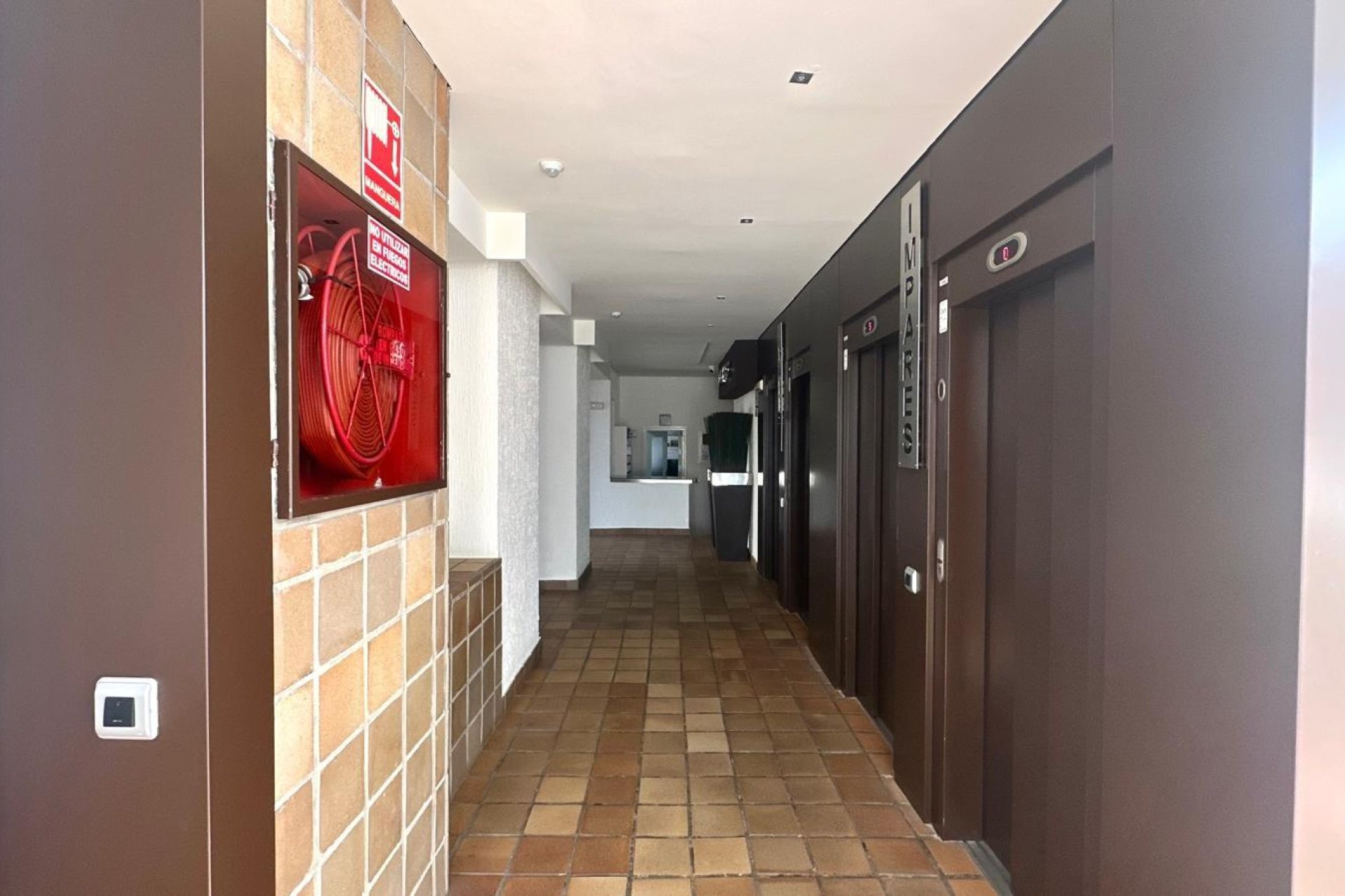 Segunda mano - Apartamento -
Orihuela Costa - Campoamor