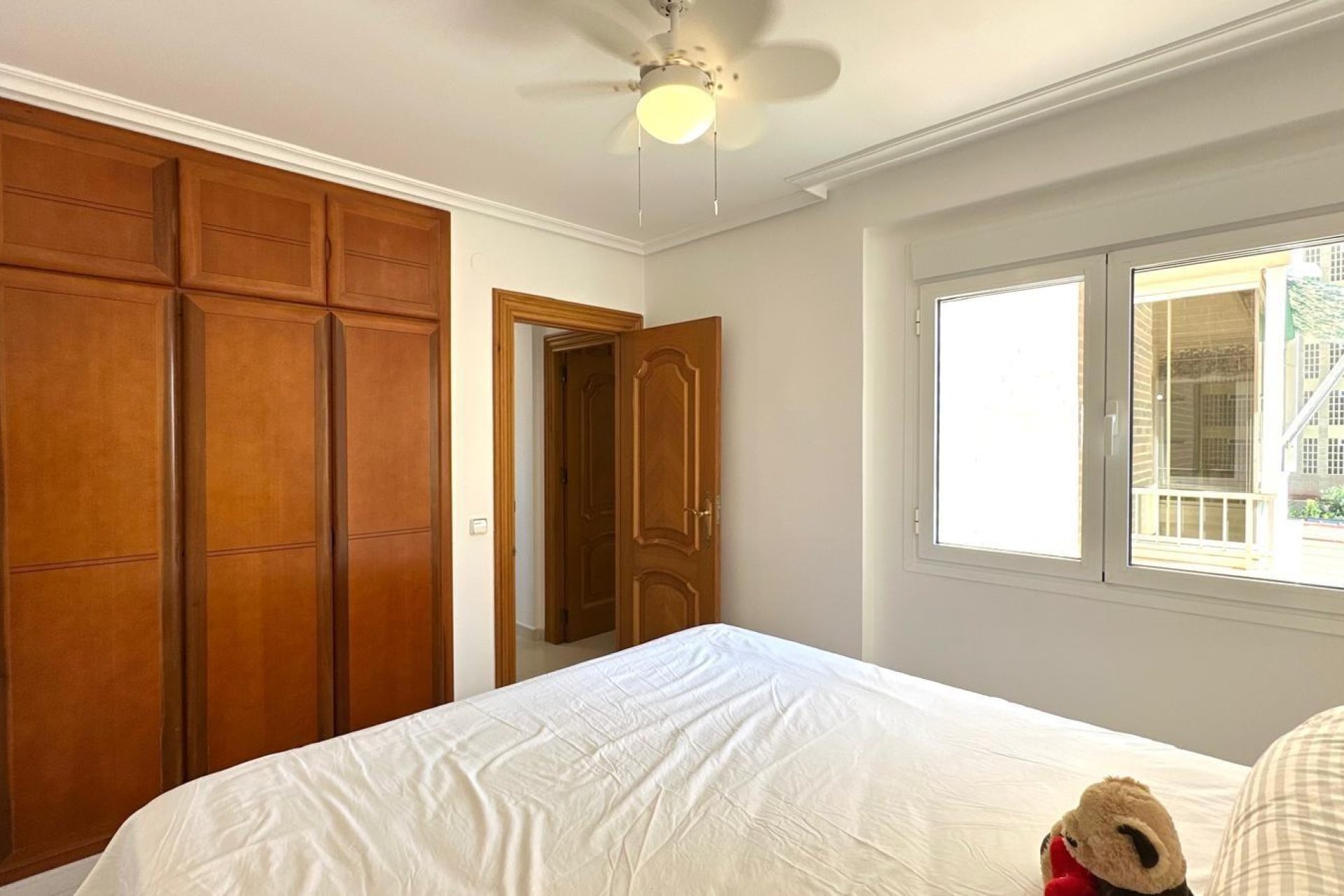 Segunda mano - Apartamento -
Orihuela Costa - Campoamor