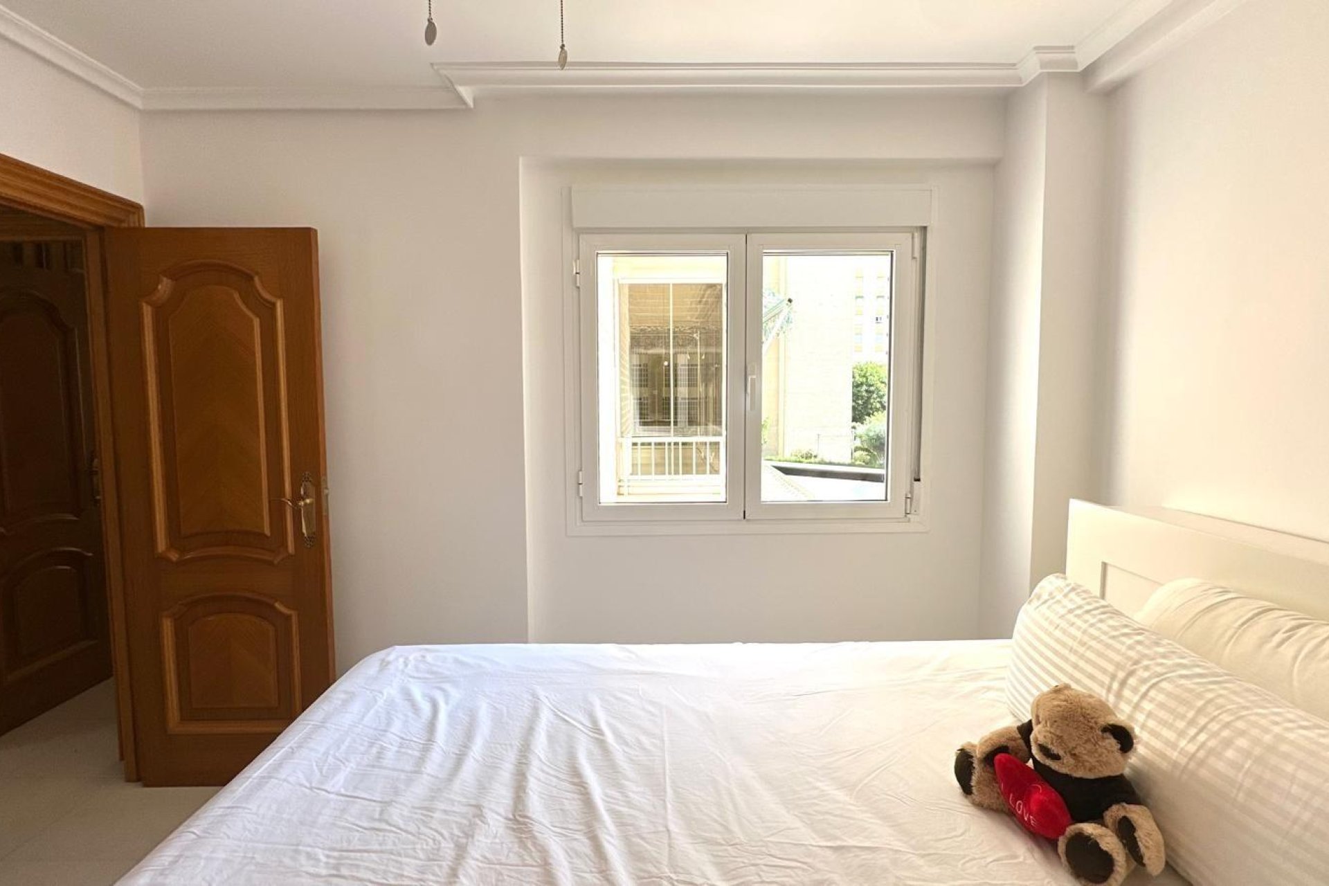 Segunda mano - Apartamento -
Orihuela Costa - Campoamor