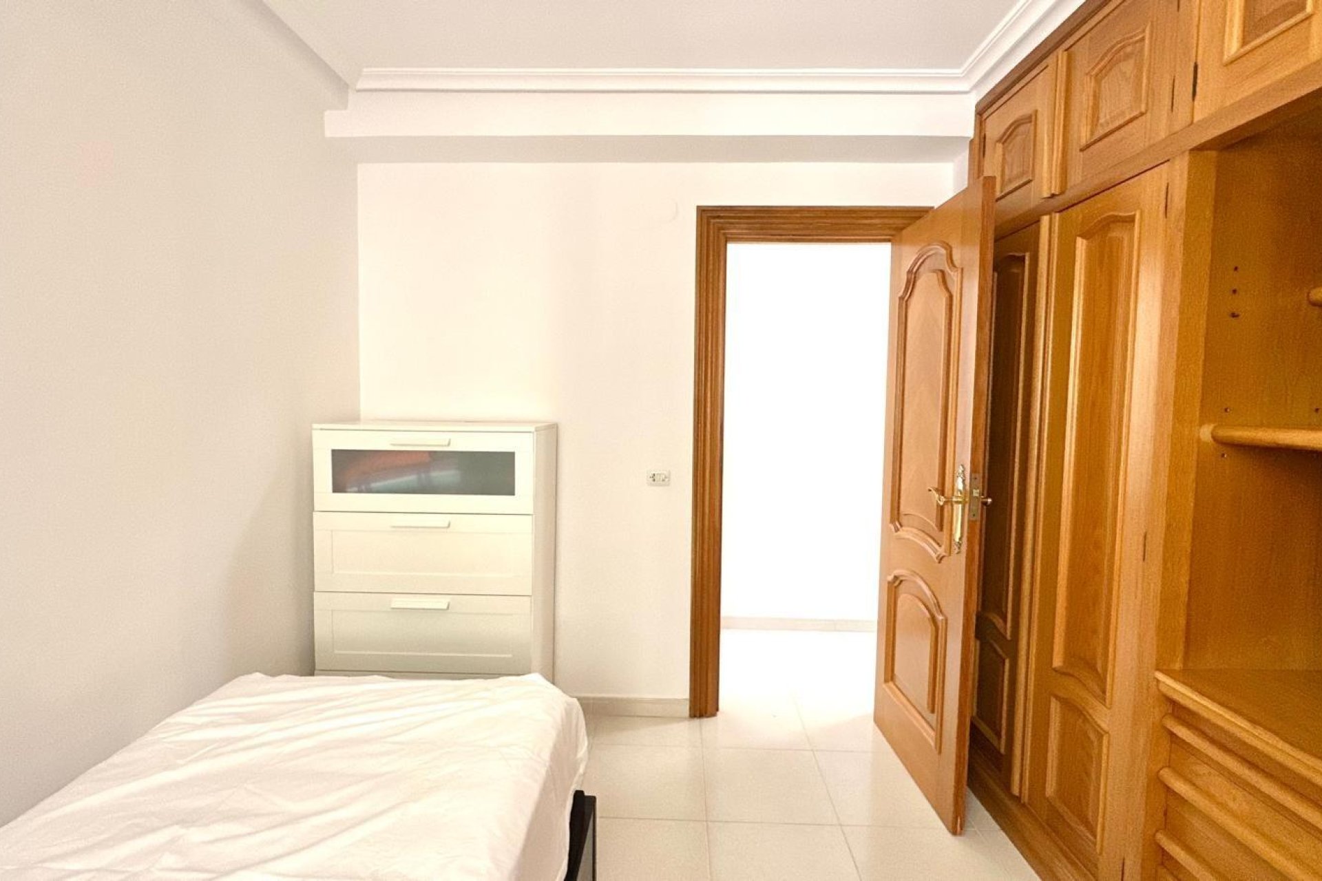 Segunda mano - Apartamento -
Orihuela Costa - Campoamor