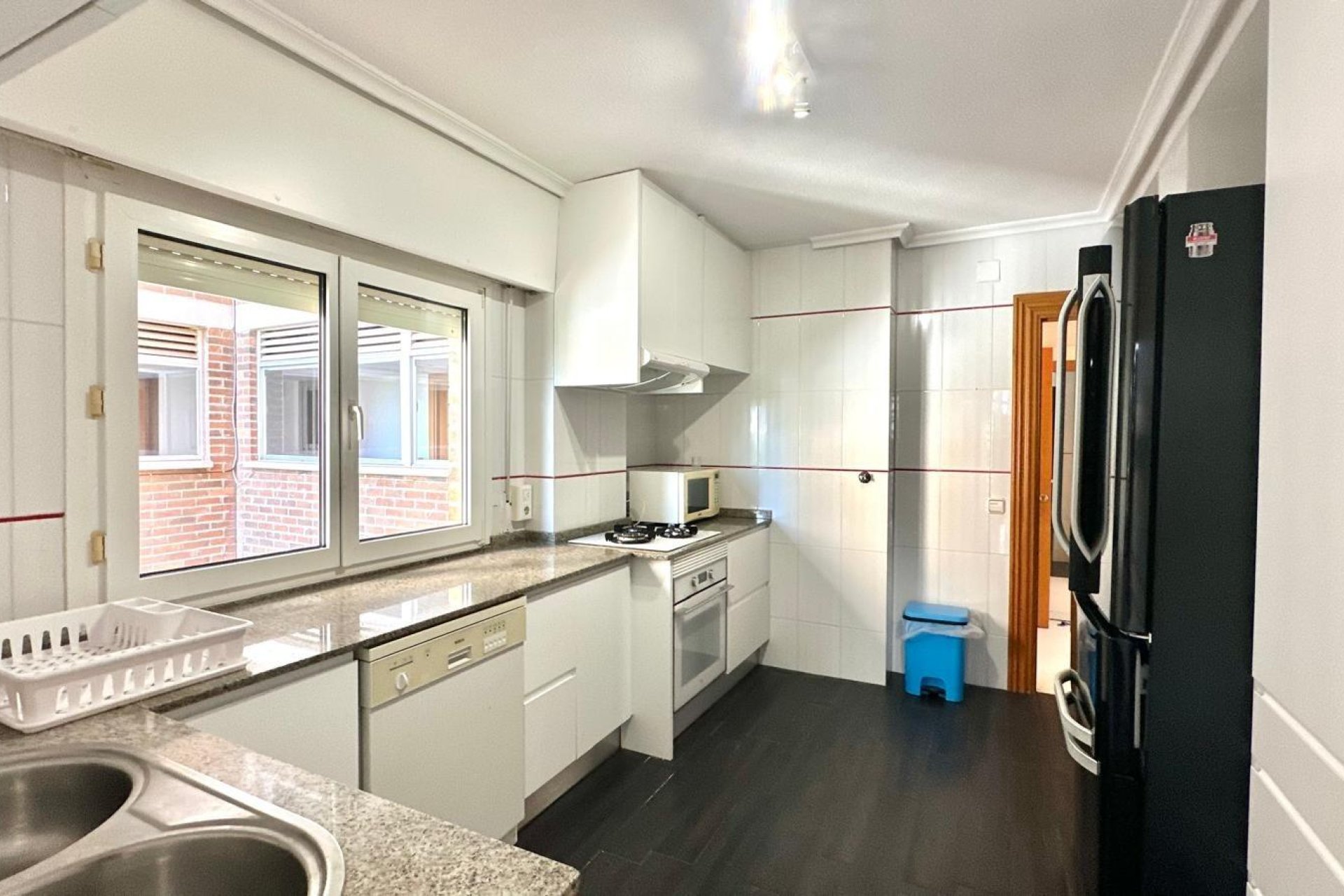 Segunda mano - Apartamento -
Orihuela Costa - Campoamor