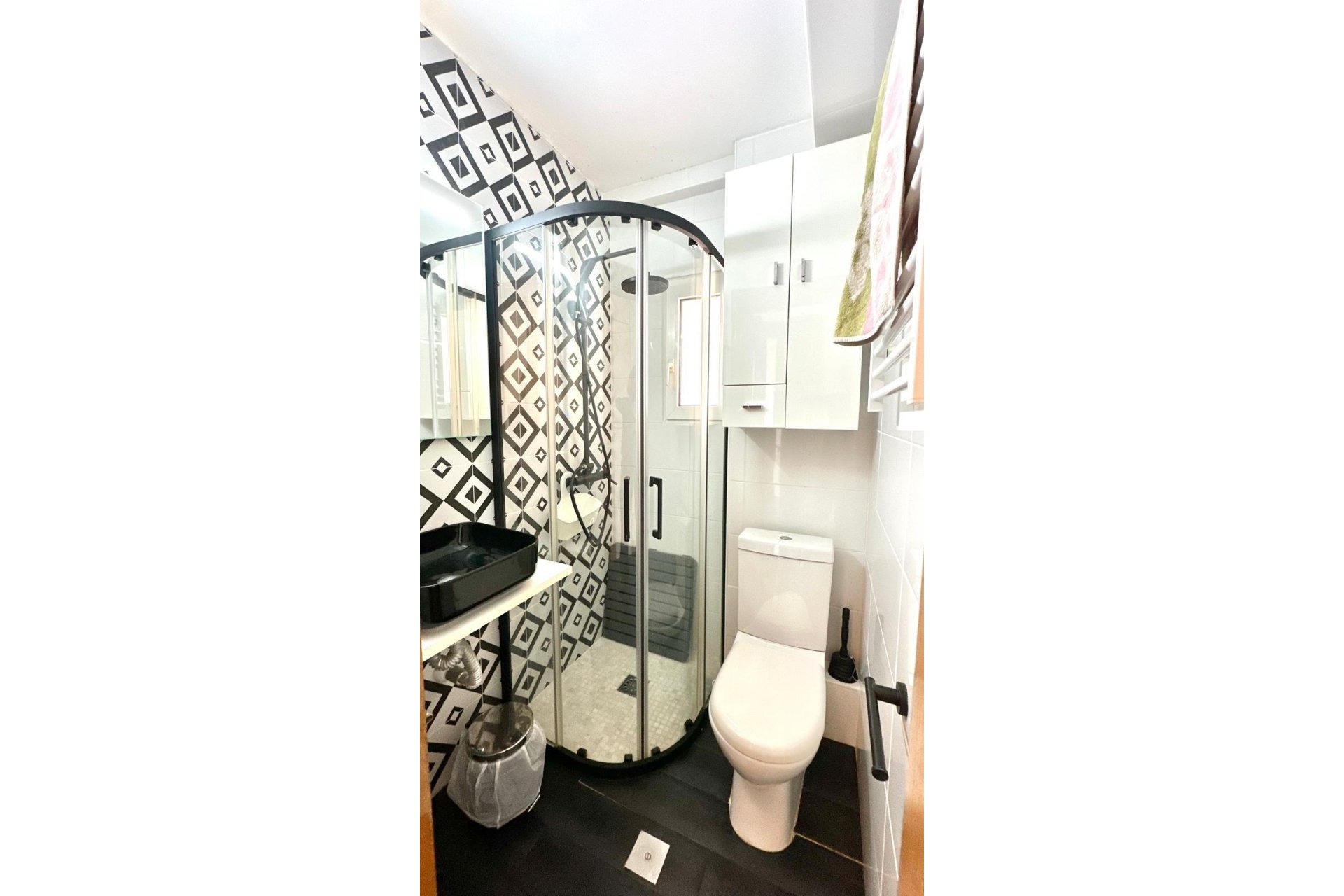 Segunda mano - Apartamento -
Orihuela Costa - Campoamor