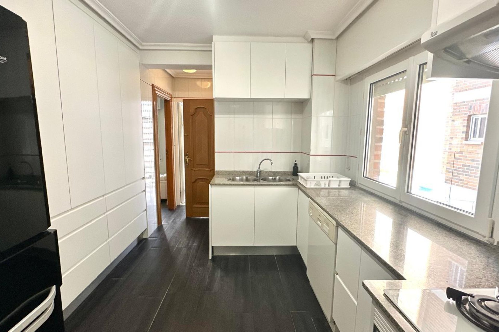 Segunda mano - Apartamento -
Orihuela Costa - Campoamor