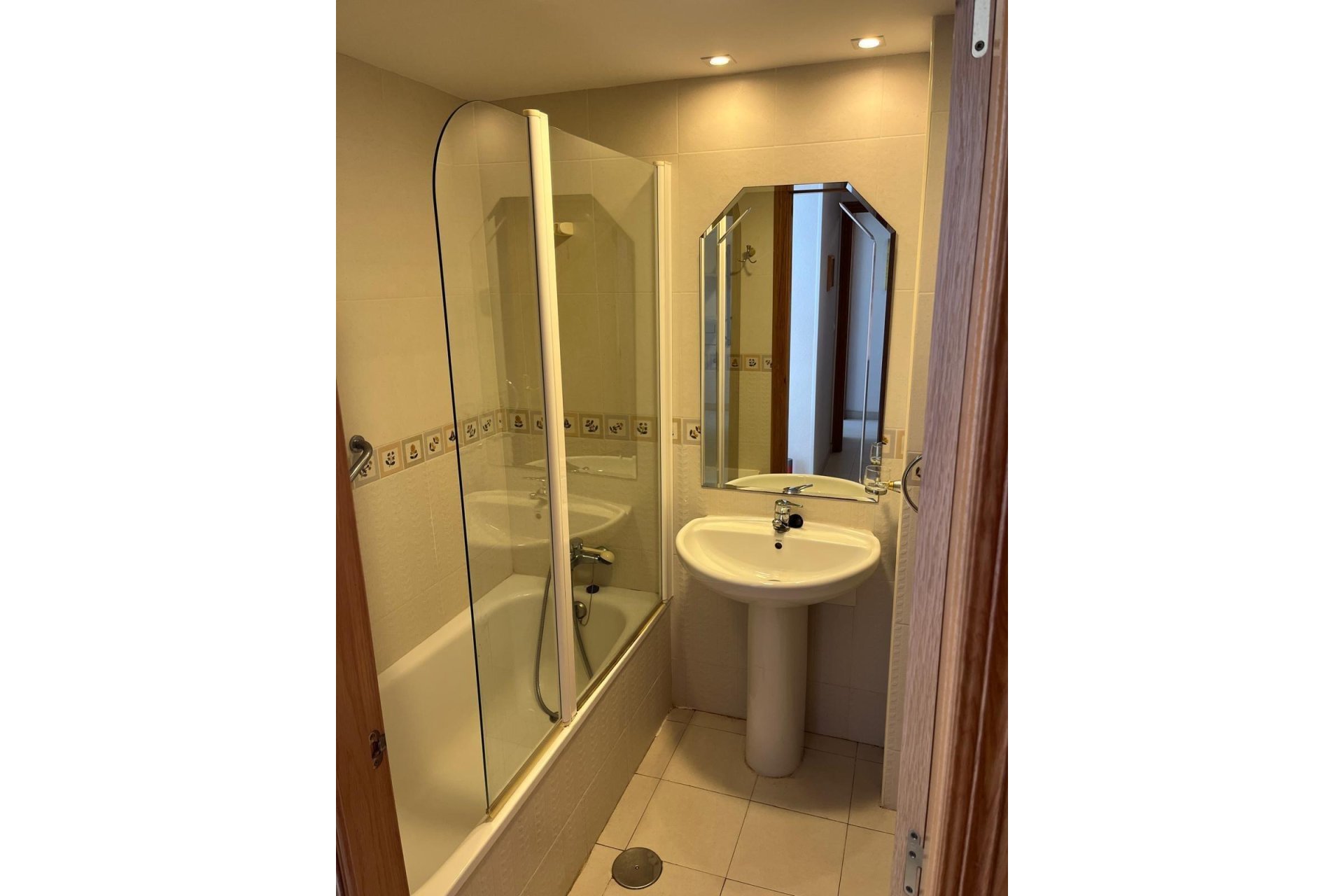 Segunda mano - Apartamento -
Orihuela Costa - Campoamor