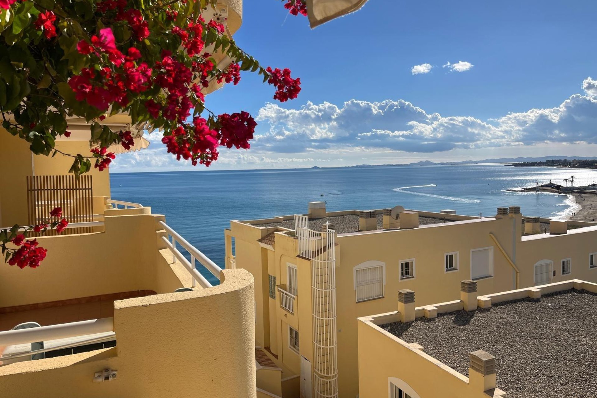 Segunda mano - Apartamento -
Orihuela Costa - Campoamor