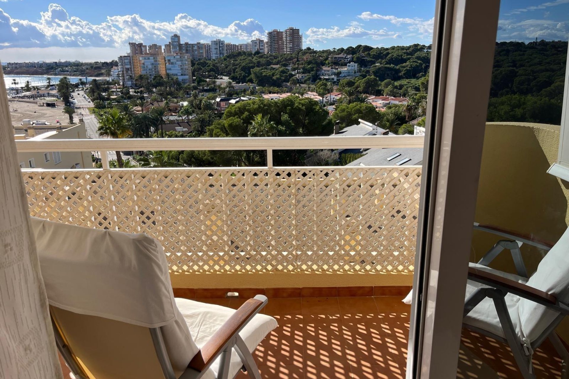 Segunda mano - Apartamento -
Orihuela Costa - Campoamor