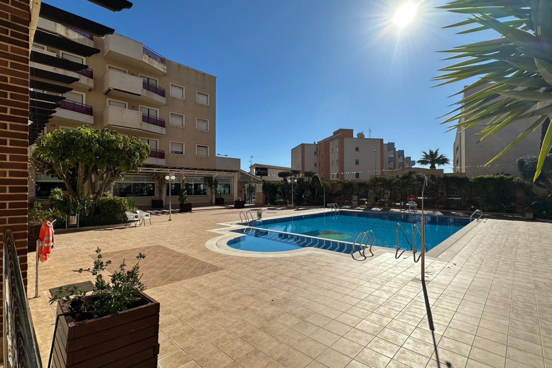 Segunda mano - Apartamento -
Orihuela Costa - Campoamor