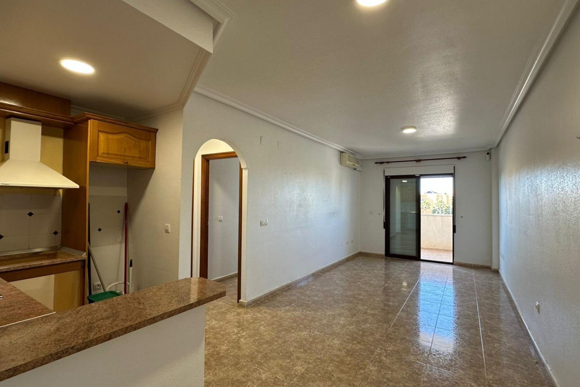 Segunda mano - Apartamento -
Orihuela Costa - Campoamor