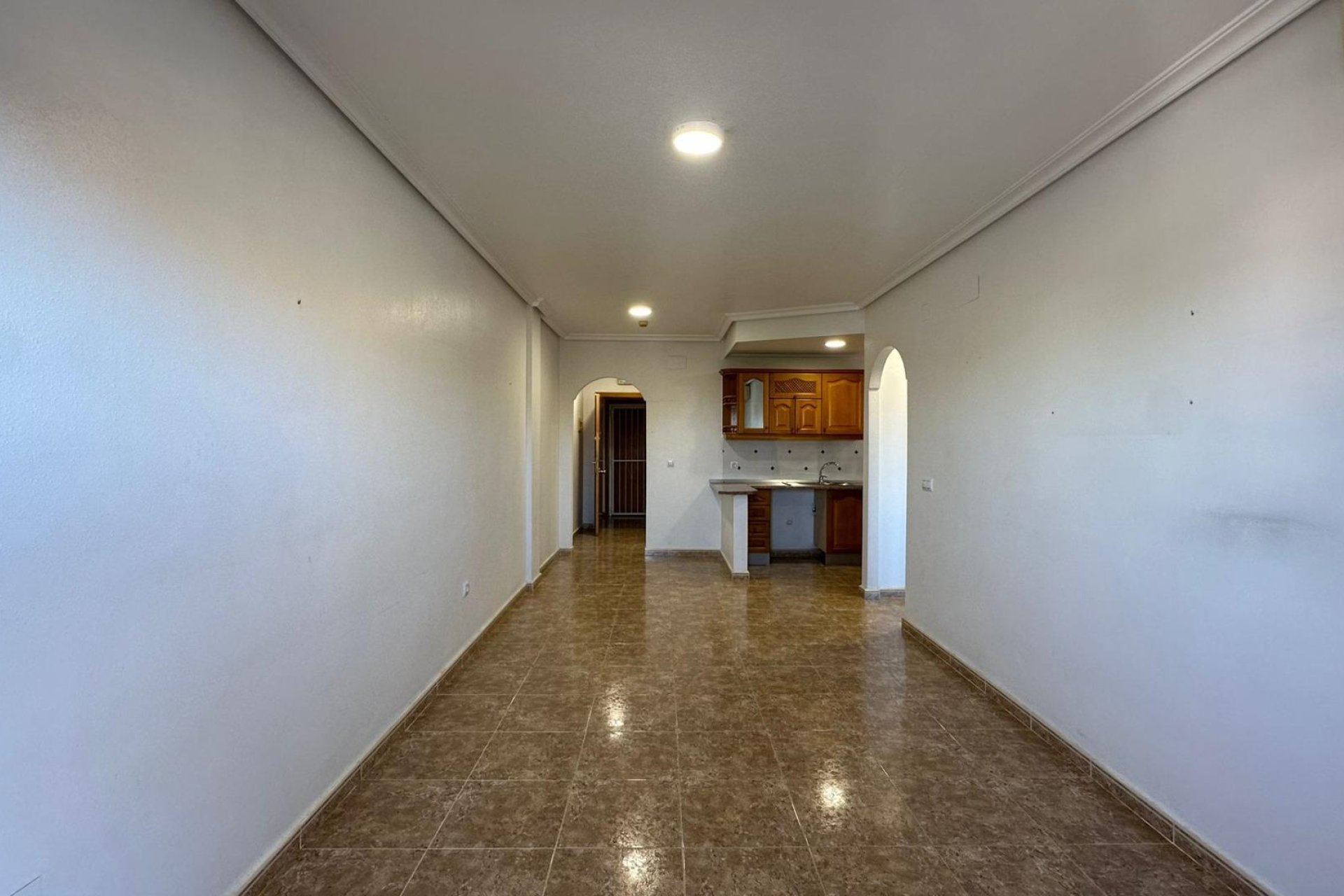 Segunda mano - Apartamento -
Orihuela Costa - Campoamor