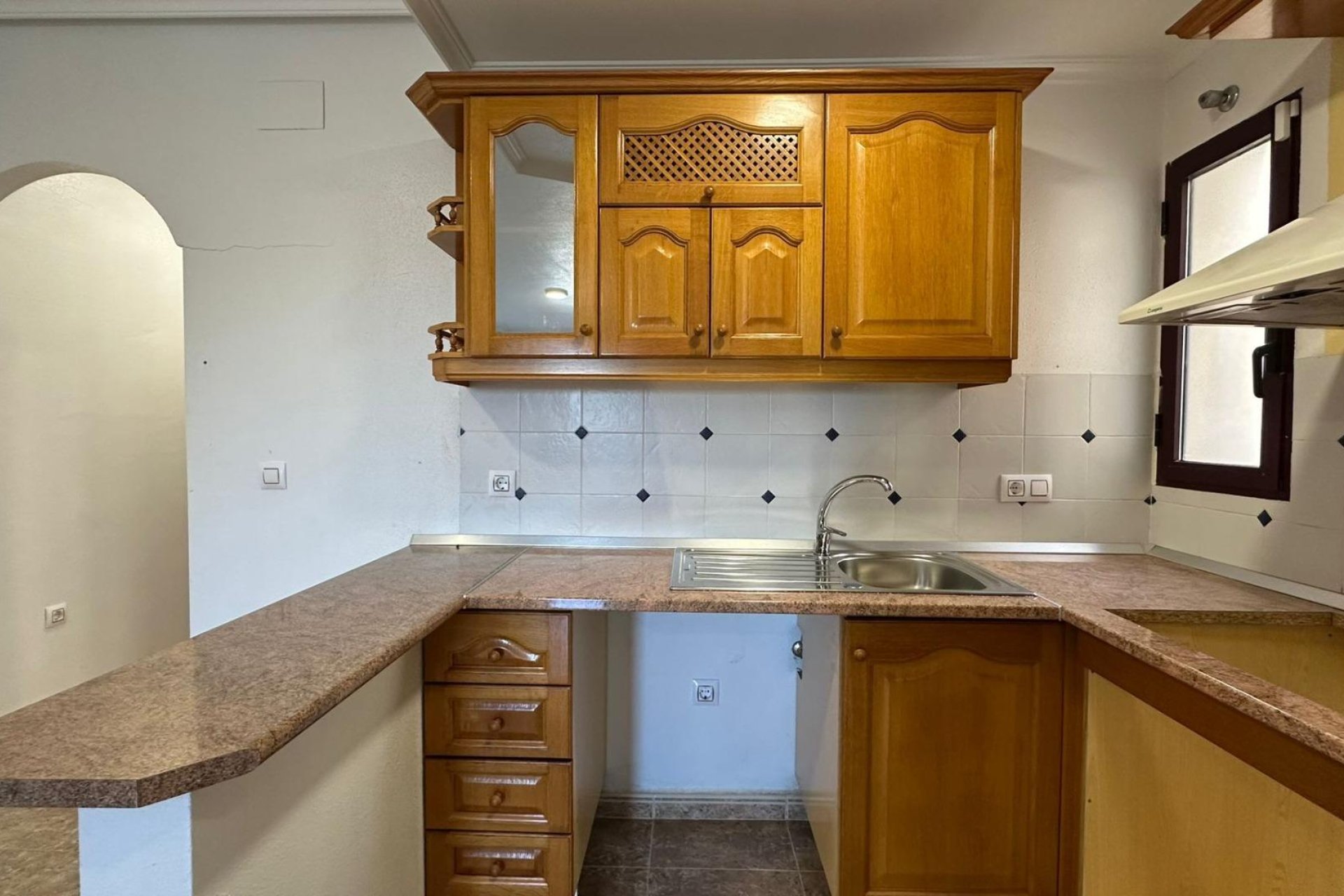 Segunda mano - Apartamento -
Orihuela Costa - Campoamor