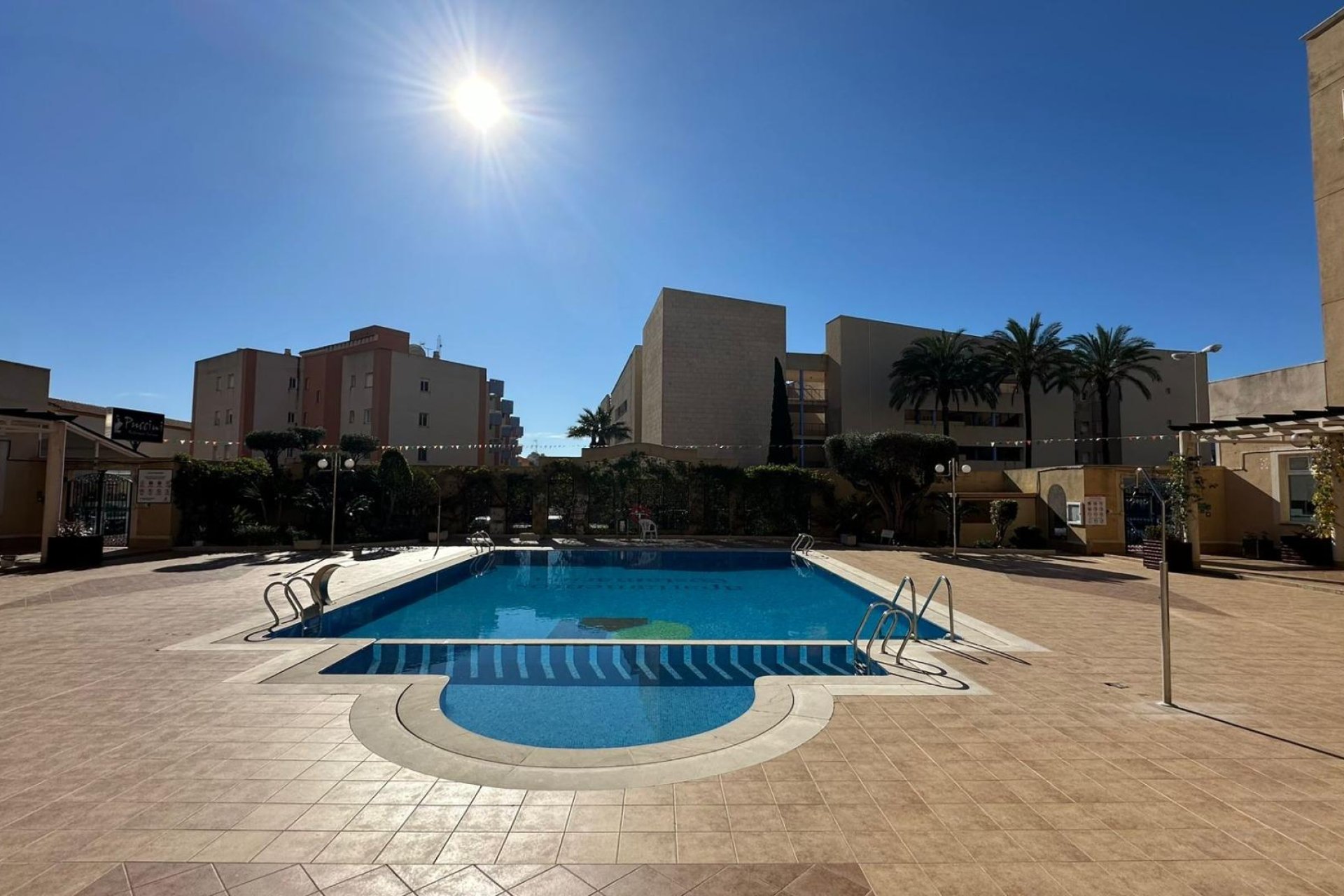 Segunda mano - Apartamento -
Orihuela Costa - Campoamor