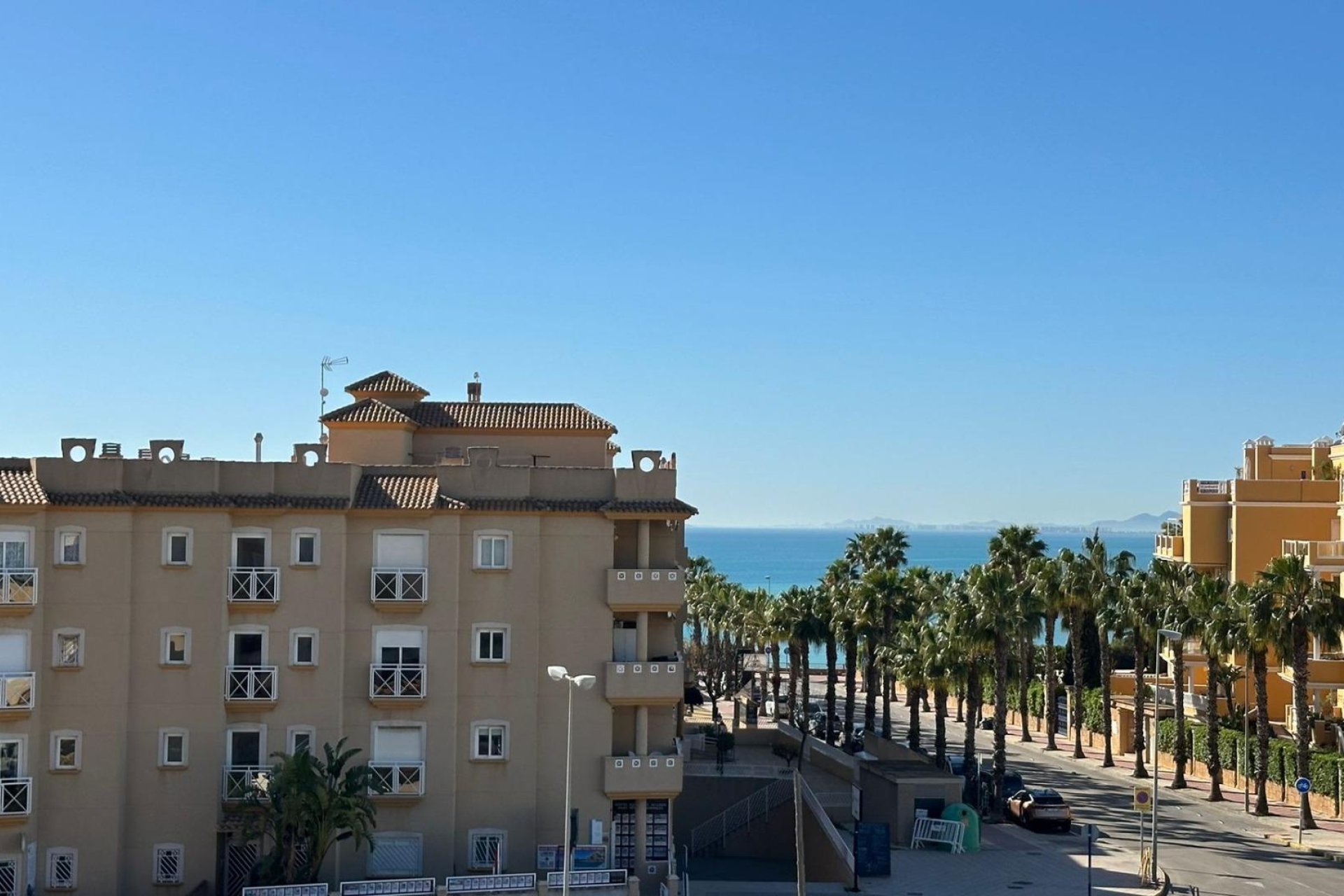 Segunda mano - Apartamento -
Orihuela Costa - Campoamor