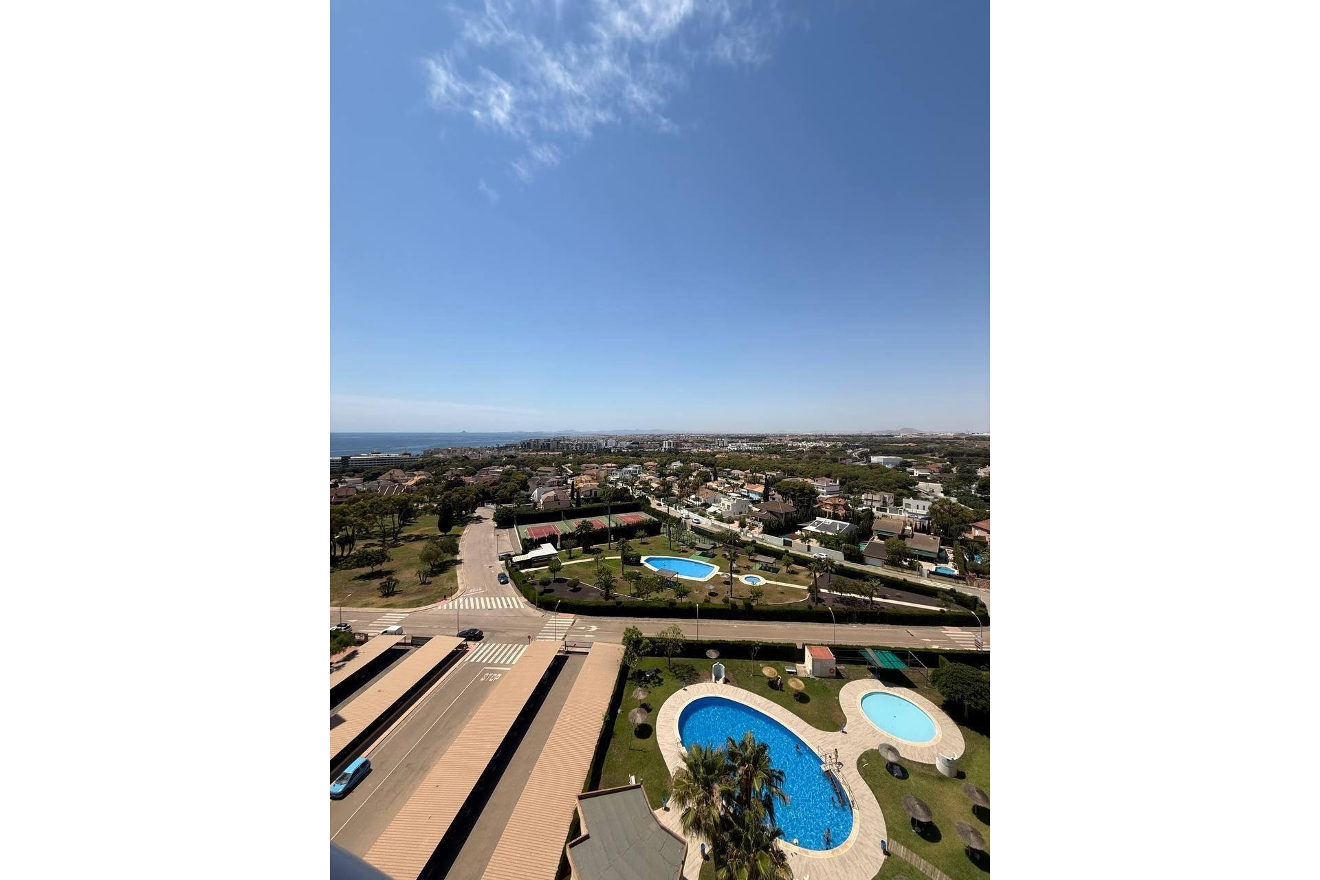 Segunda mano - Apartamento -
Orihuela Costa - Campoamor
