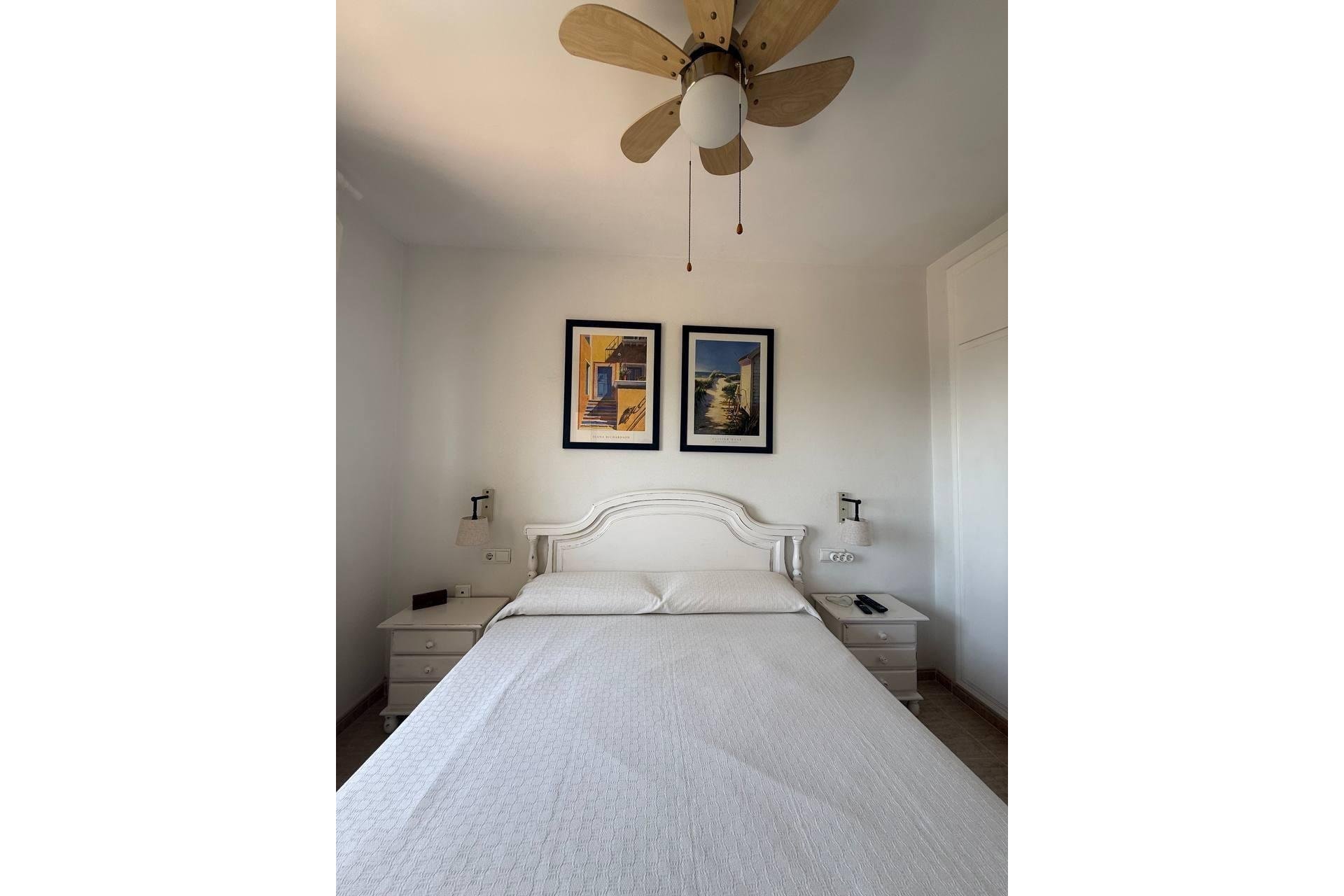 Segunda mano - Apartamento -
Orihuela Costa - Campoamor
