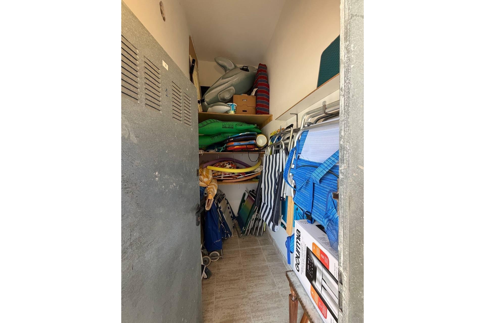Segunda mano - Apartamento -
Orihuela Costa - Campoamor