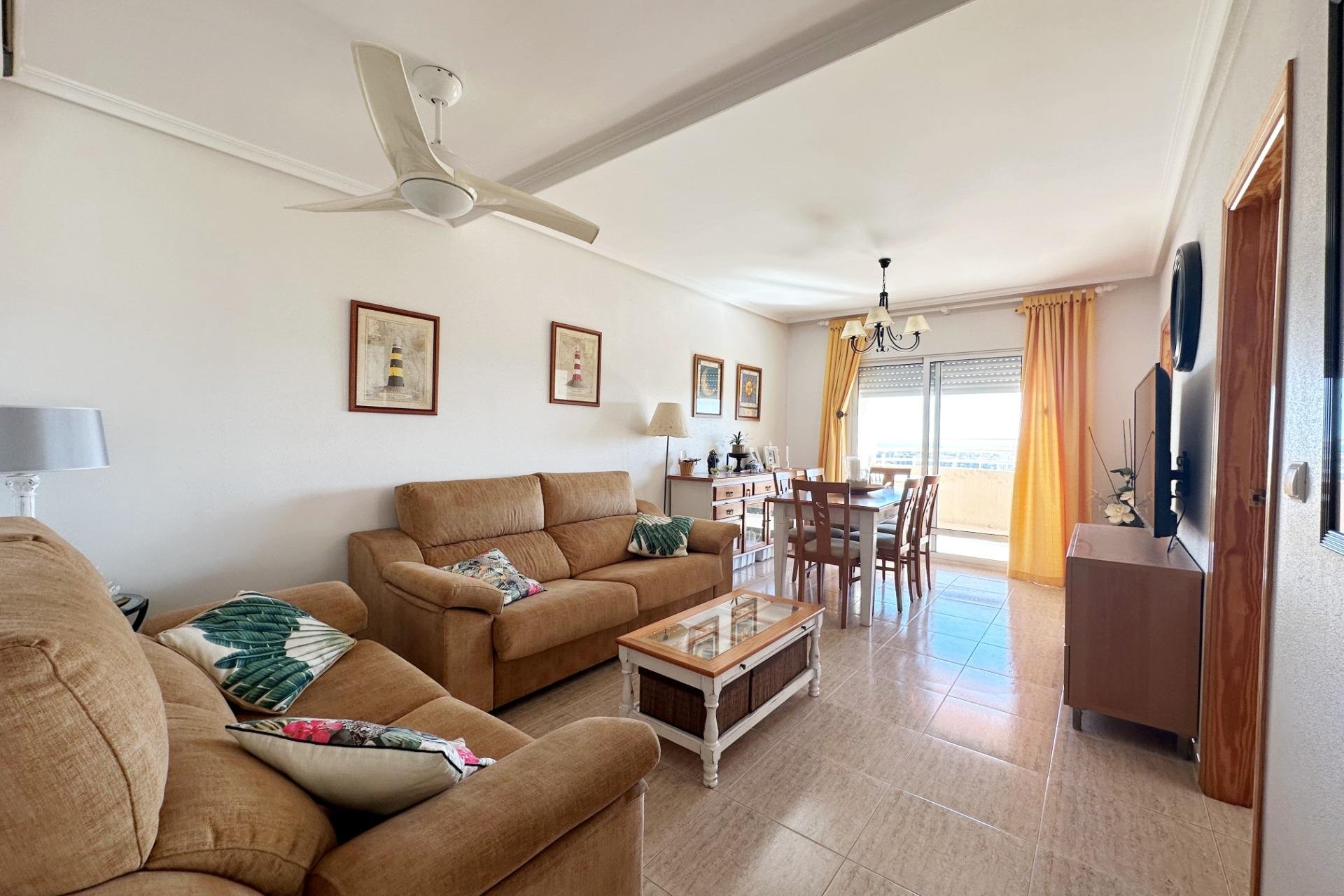 Segunda mano - Apartamento -
Orihuela Costa - Campoamor