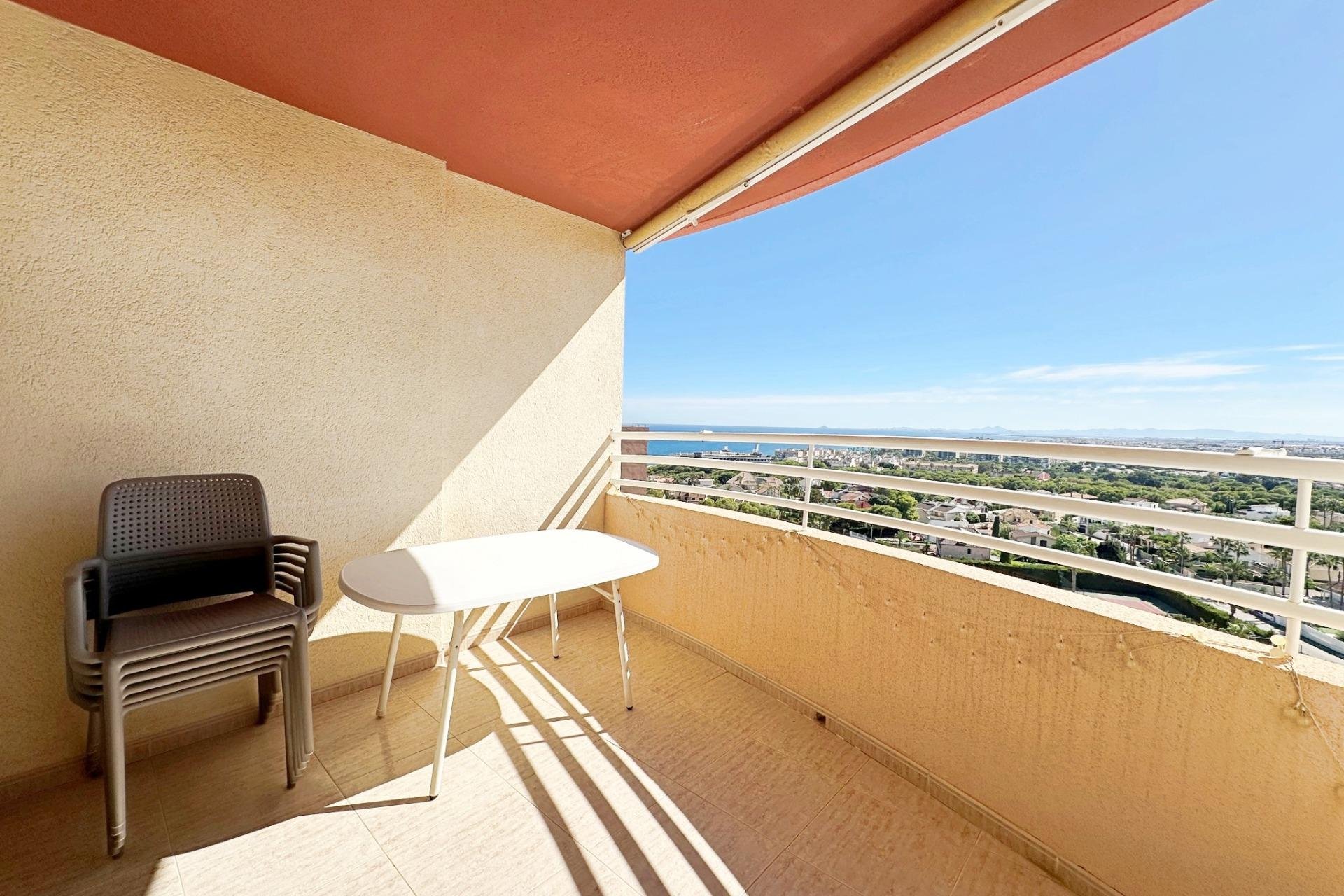 Segunda mano - Apartamento -
Orihuela Costa - Campoamor