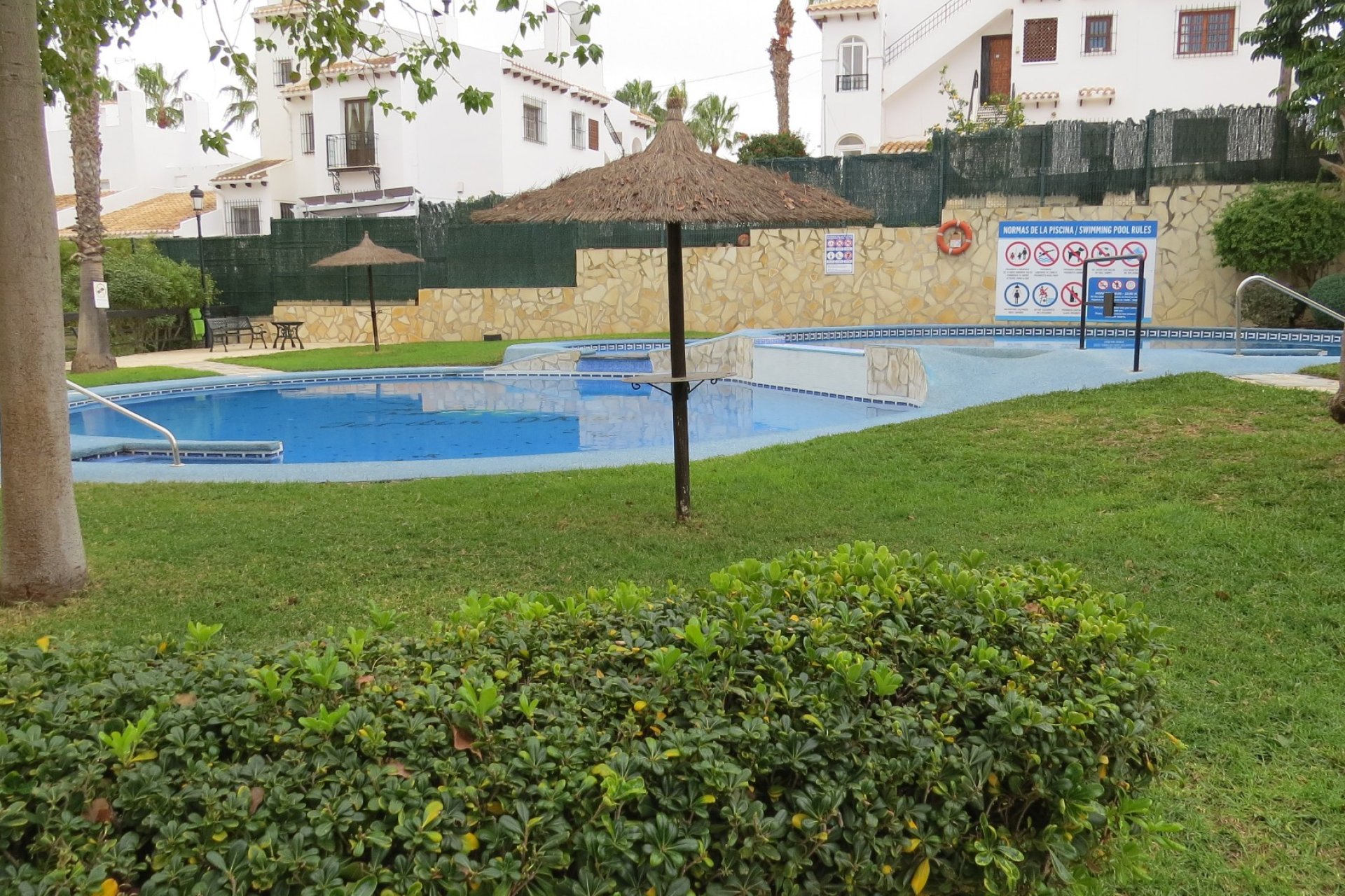 Segunda mano - Apartamento -
Orihuela Costa - Costa Blanca