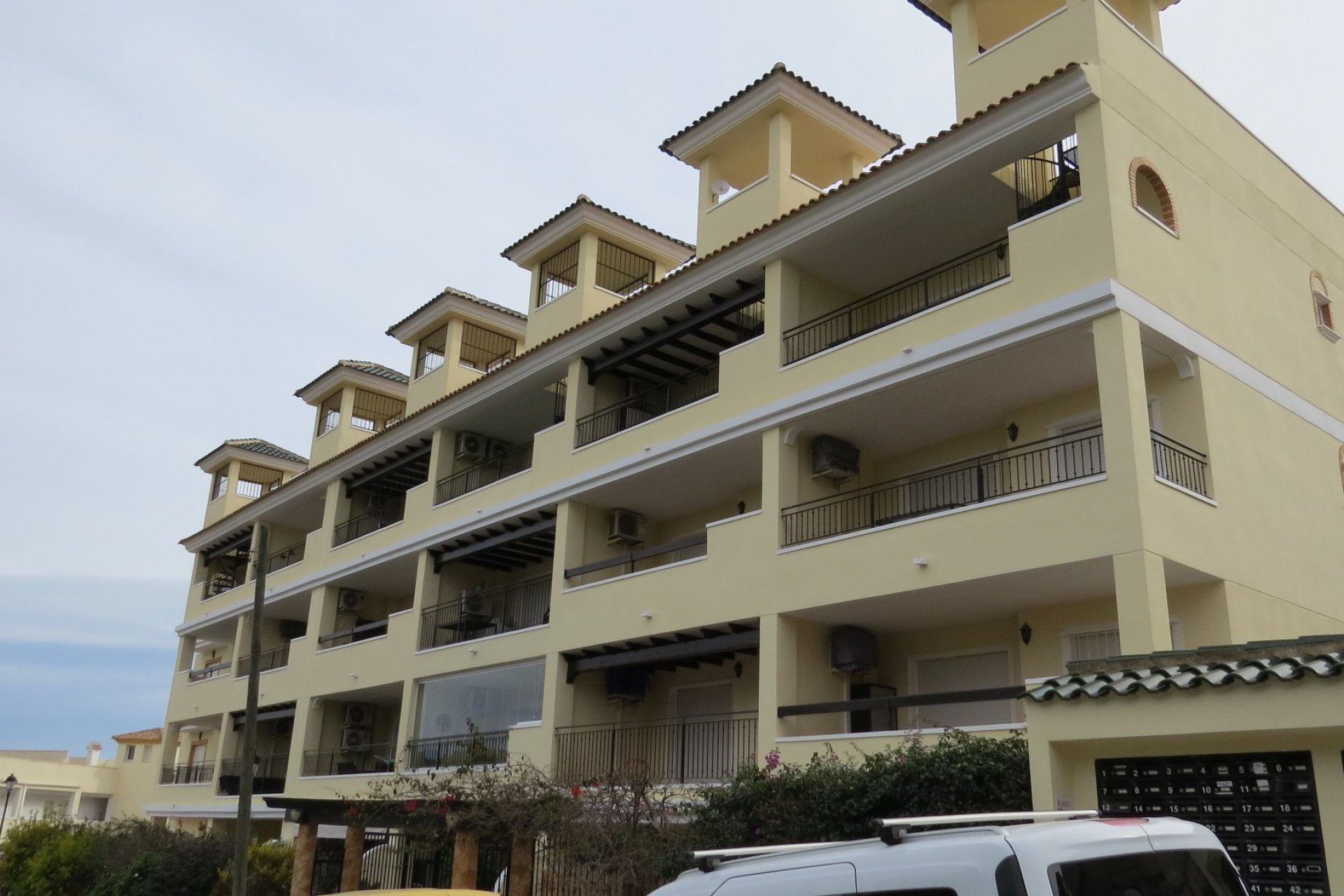 Segunda mano - Apartamento -
Orihuela Costa - Costa Blanca