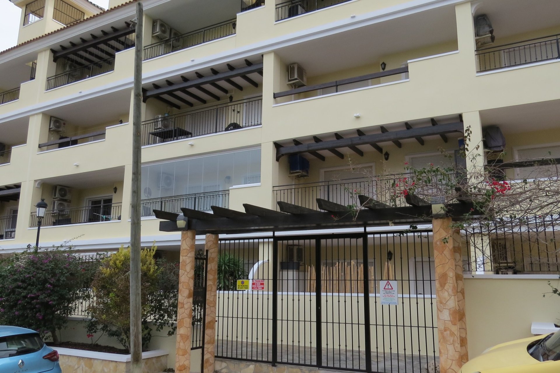 Segunda mano - Apartamento -
Orihuela Costa - Costa Blanca