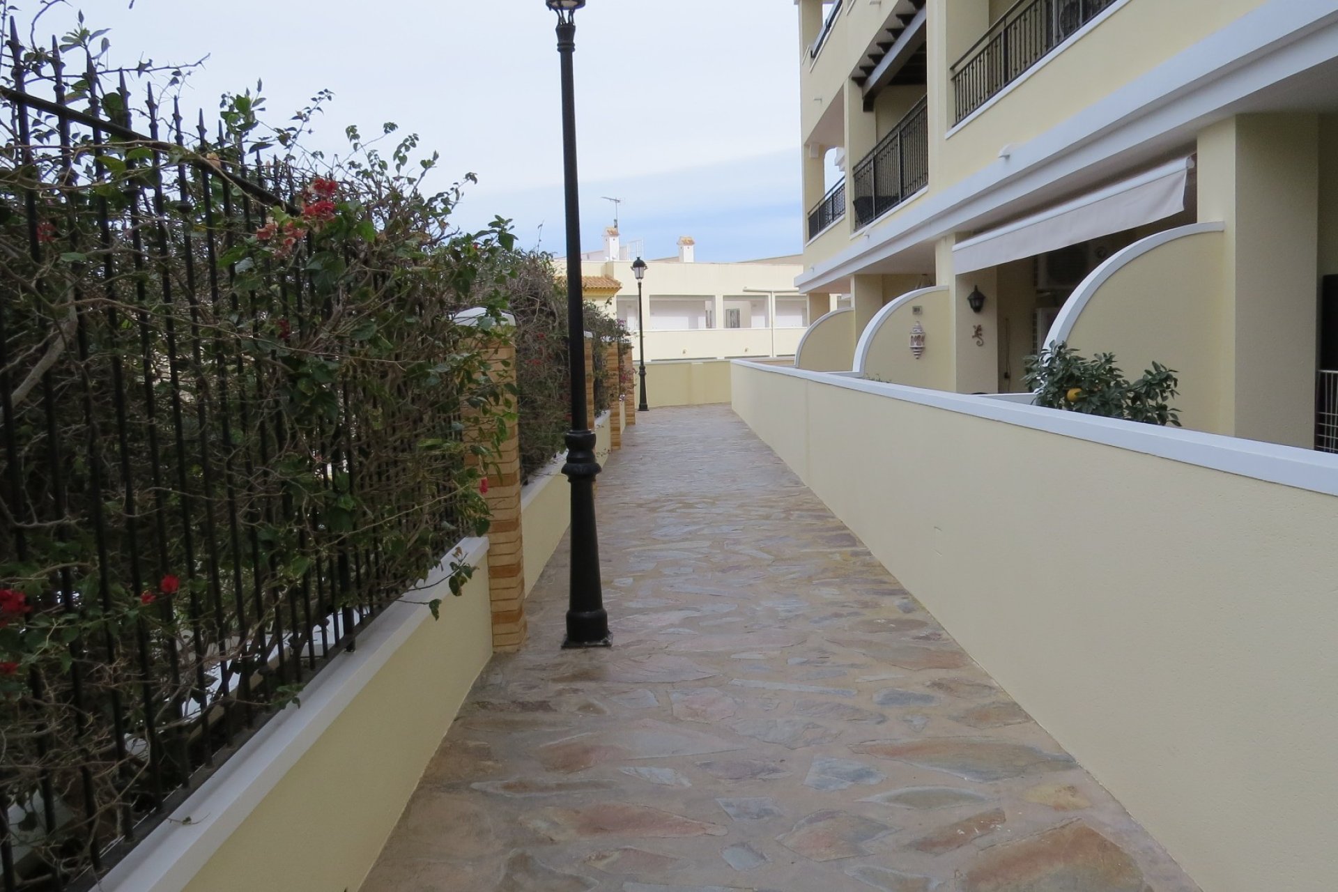 Segunda mano - Apartamento -
Orihuela Costa - Costa Blanca