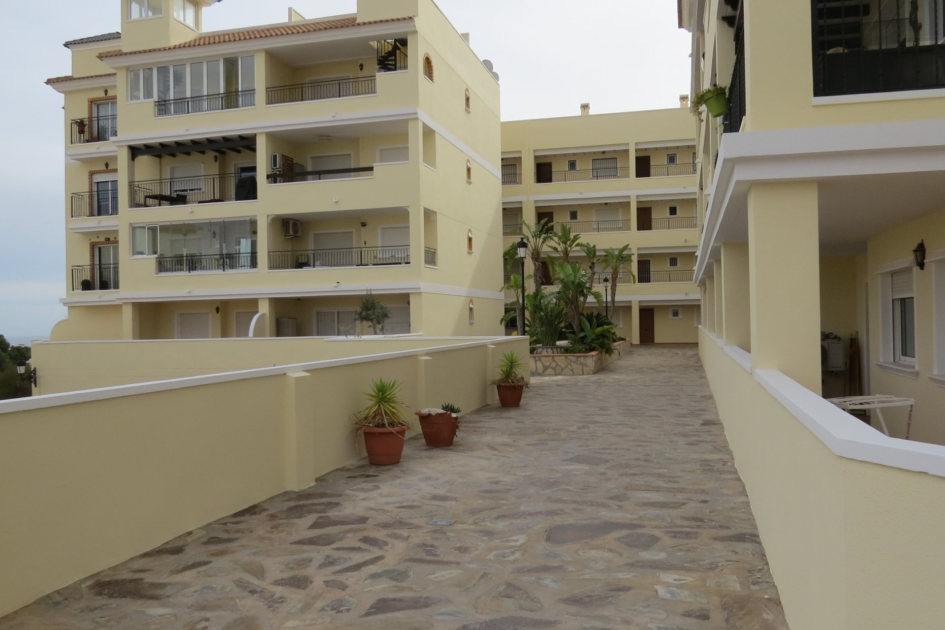 Segunda mano - Apartamento -
Orihuela Costa - Costa Blanca