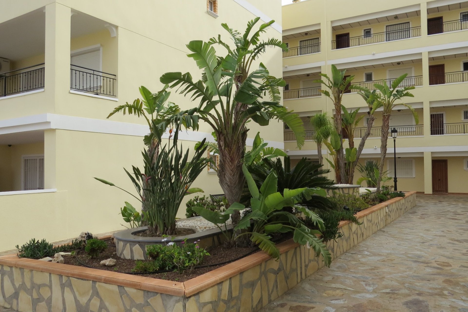 Segunda mano - Apartamento -
Orihuela Costa - Costa Blanca
