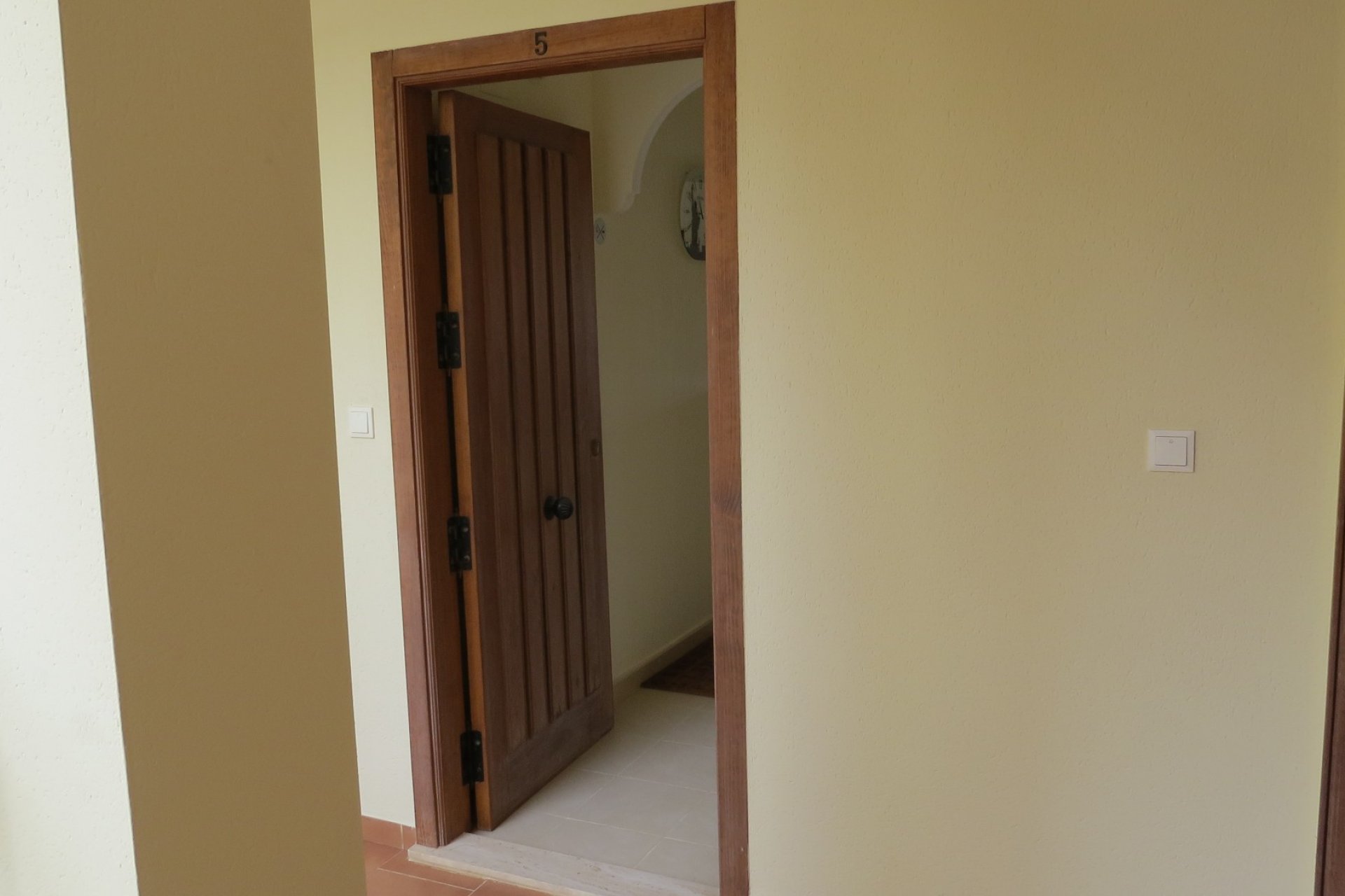 Segunda mano - Apartamento -
Orihuela Costa - Costa Blanca