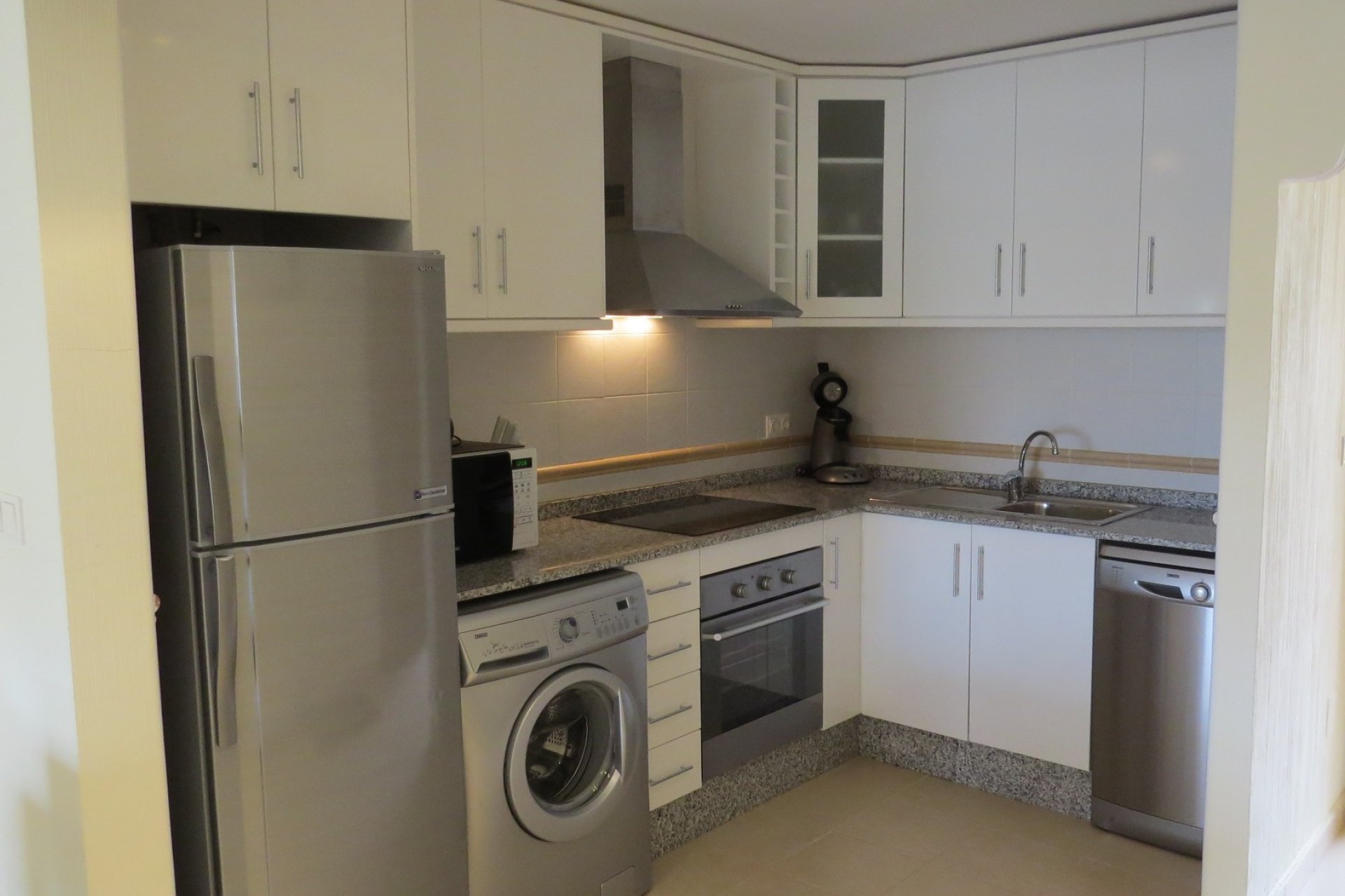 Segunda mano - Apartamento -
Orihuela Costa - Costa Blanca