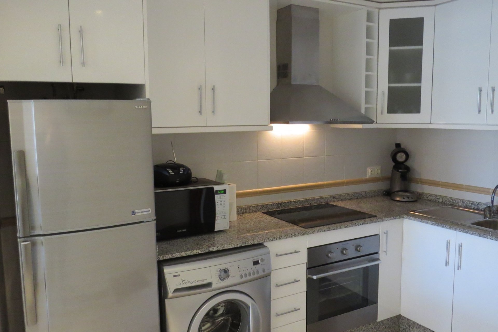 Segunda mano - Apartamento -
Orihuela Costa - Costa Blanca