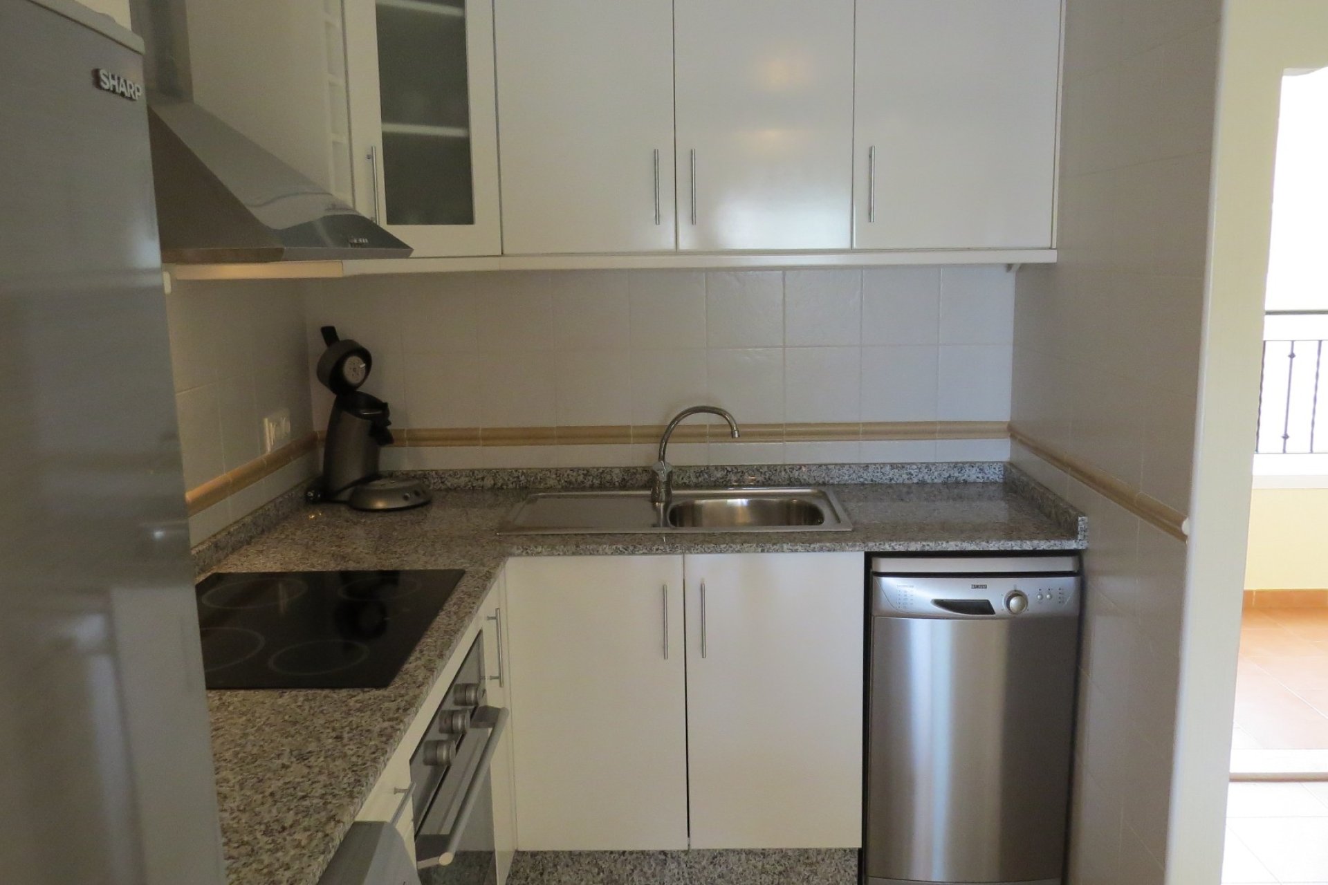 Segunda mano - Apartamento -
Orihuela Costa - Costa Blanca