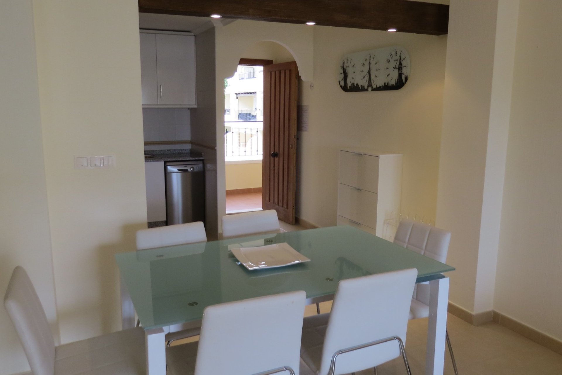 Segunda mano - Apartamento -
Orihuela Costa - Costa Blanca