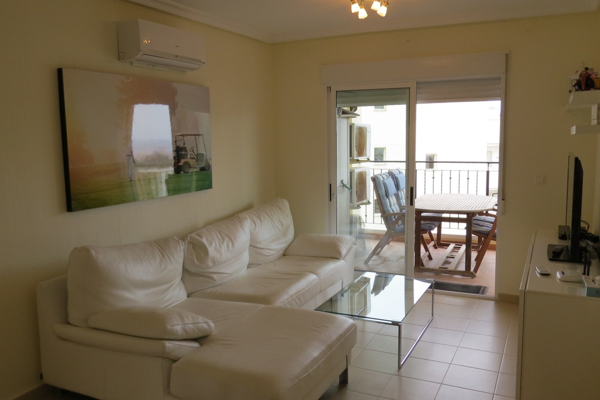 Segunda mano - Apartamento -
Orihuela Costa - Costa Blanca