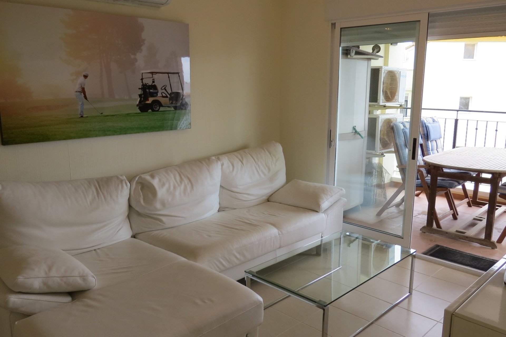 Segunda mano - Apartamento -
Orihuela Costa - Costa Blanca