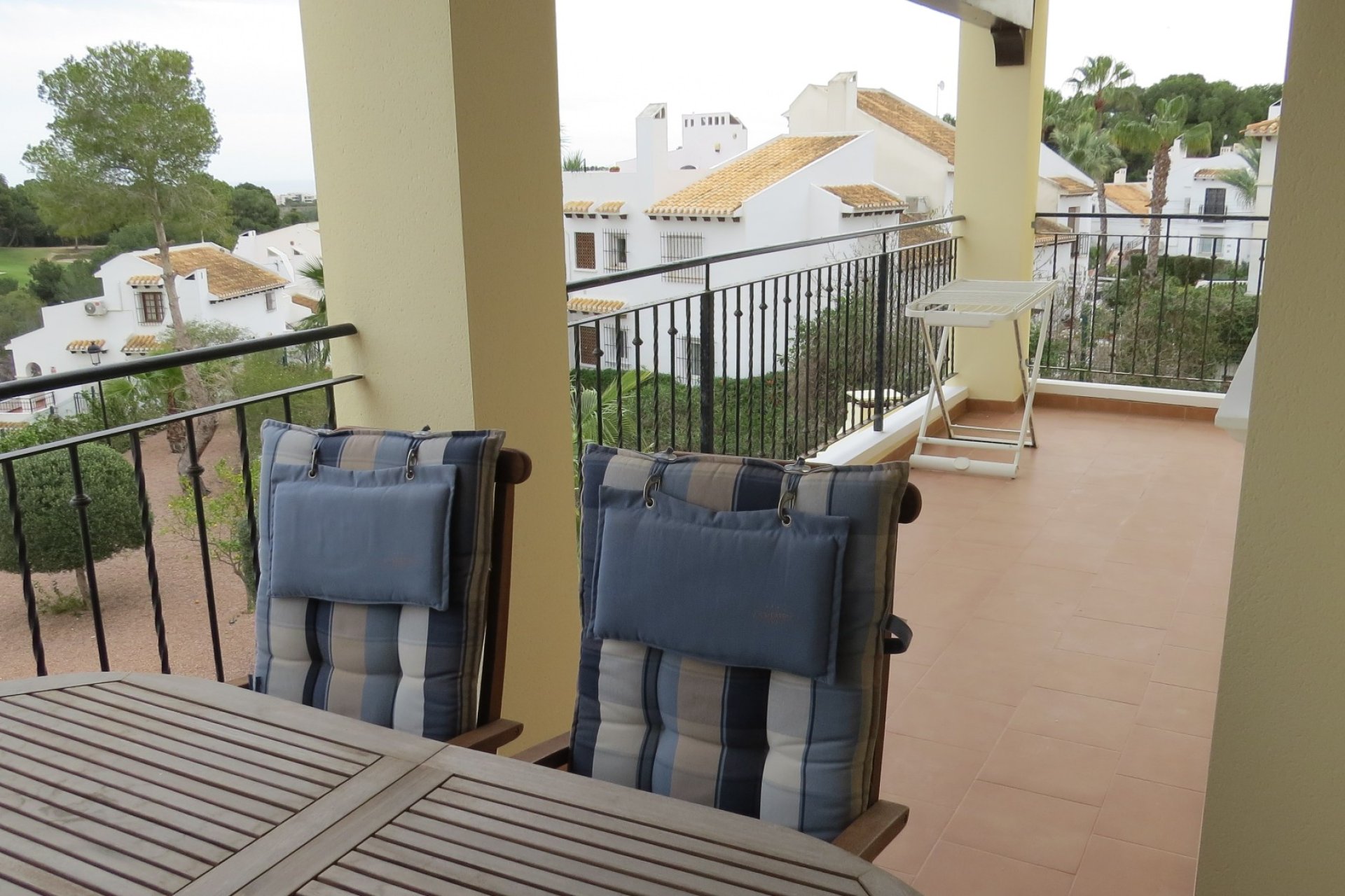 Segunda mano - Apartamento -
Orihuela Costa - Costa Blanca